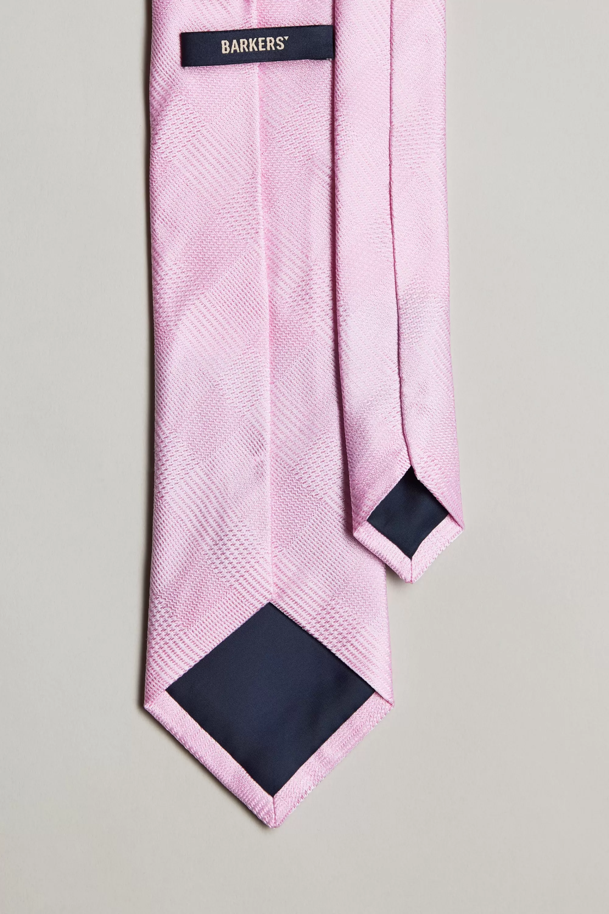 Barkers Ties & Bow Ties | Suiting Accessories^Drew Texture Tie