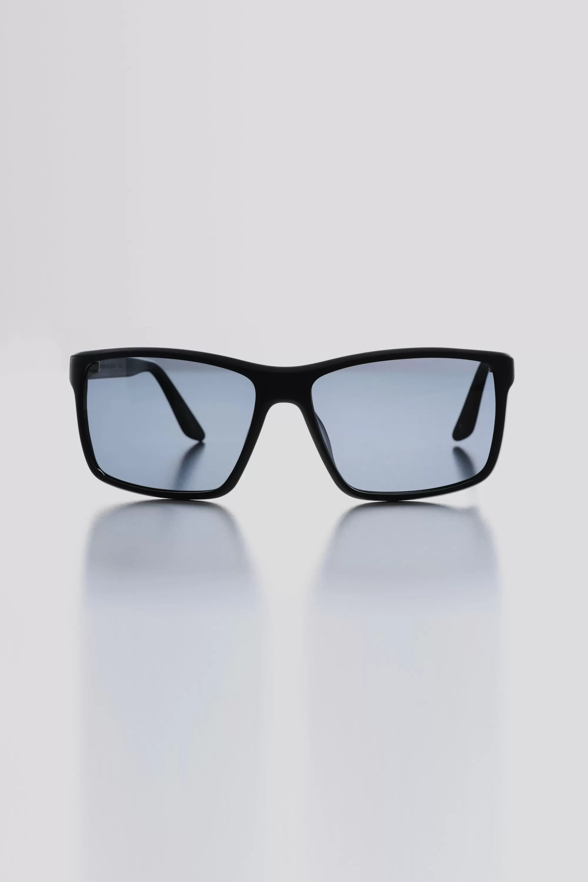 Barkers Sunglasses^Dusky Polarised Sunglasses BLACK