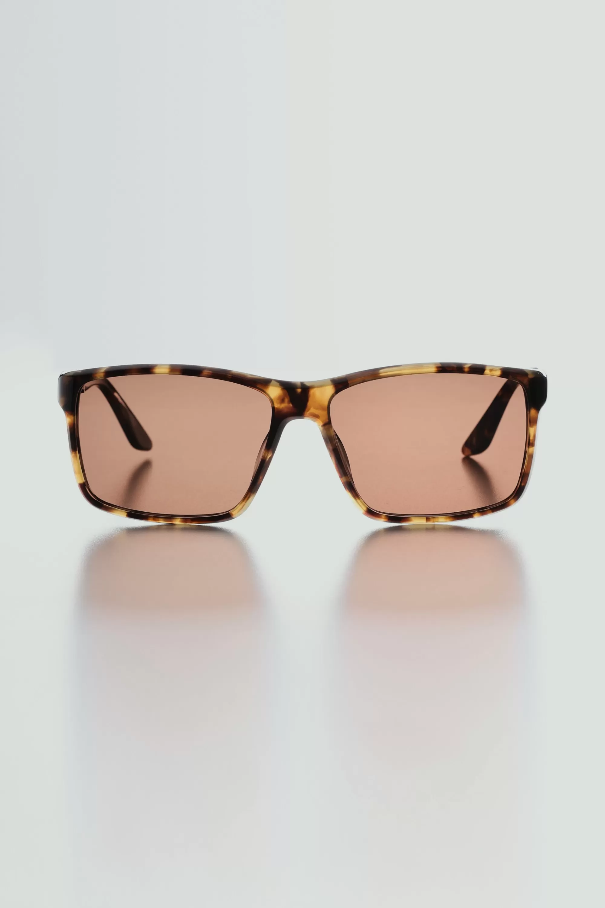 Barkers Sunglasses^Dusky Polarised Sunglasses BROWN