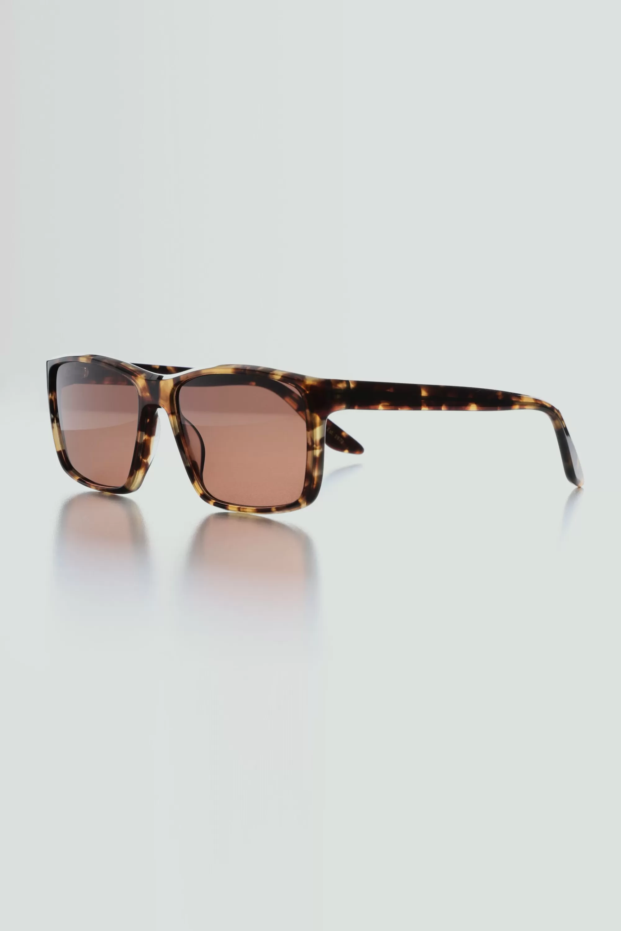 Barkers Sunglasses^Dusky Polarised Sunglasses BROWN