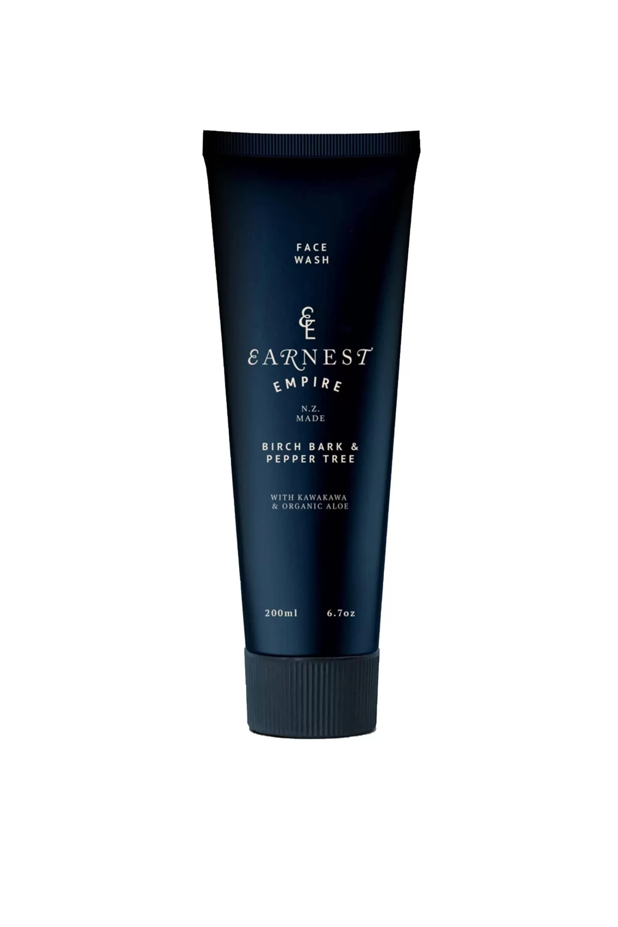 Barkers Grooming^Earnest Empire Face Wash