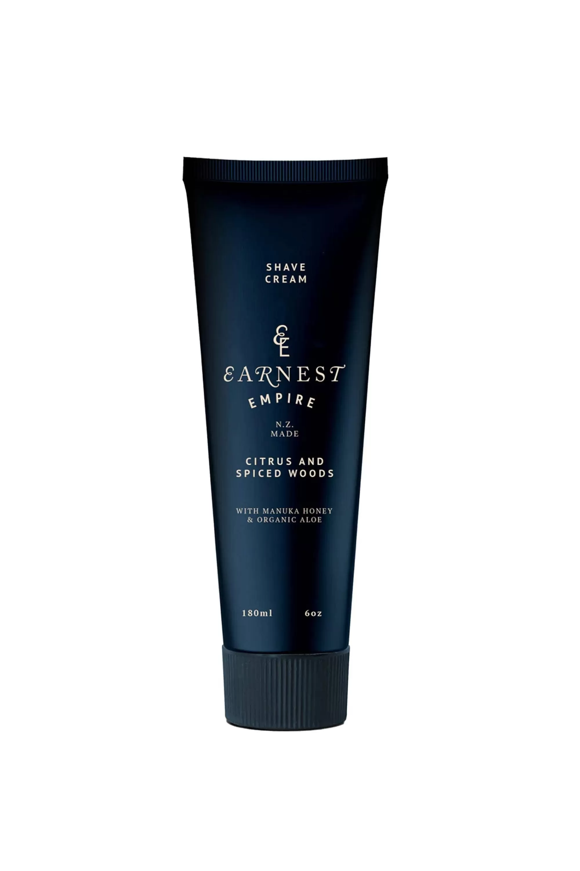 Barkers Grooming^Earnest Empire Foaming Shave Cream