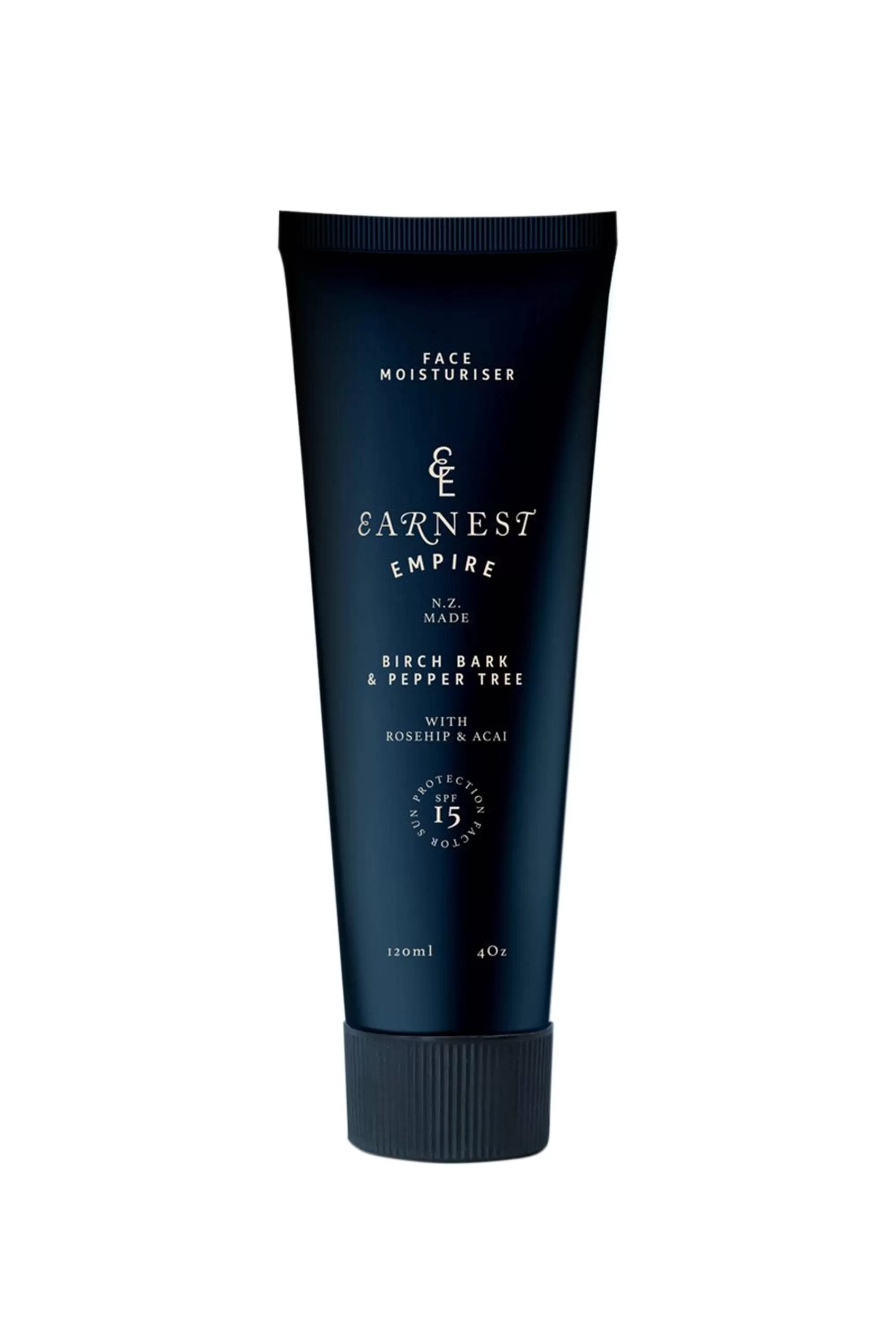 Barkers Grooming^Earnest Empire SPF Moisturiser