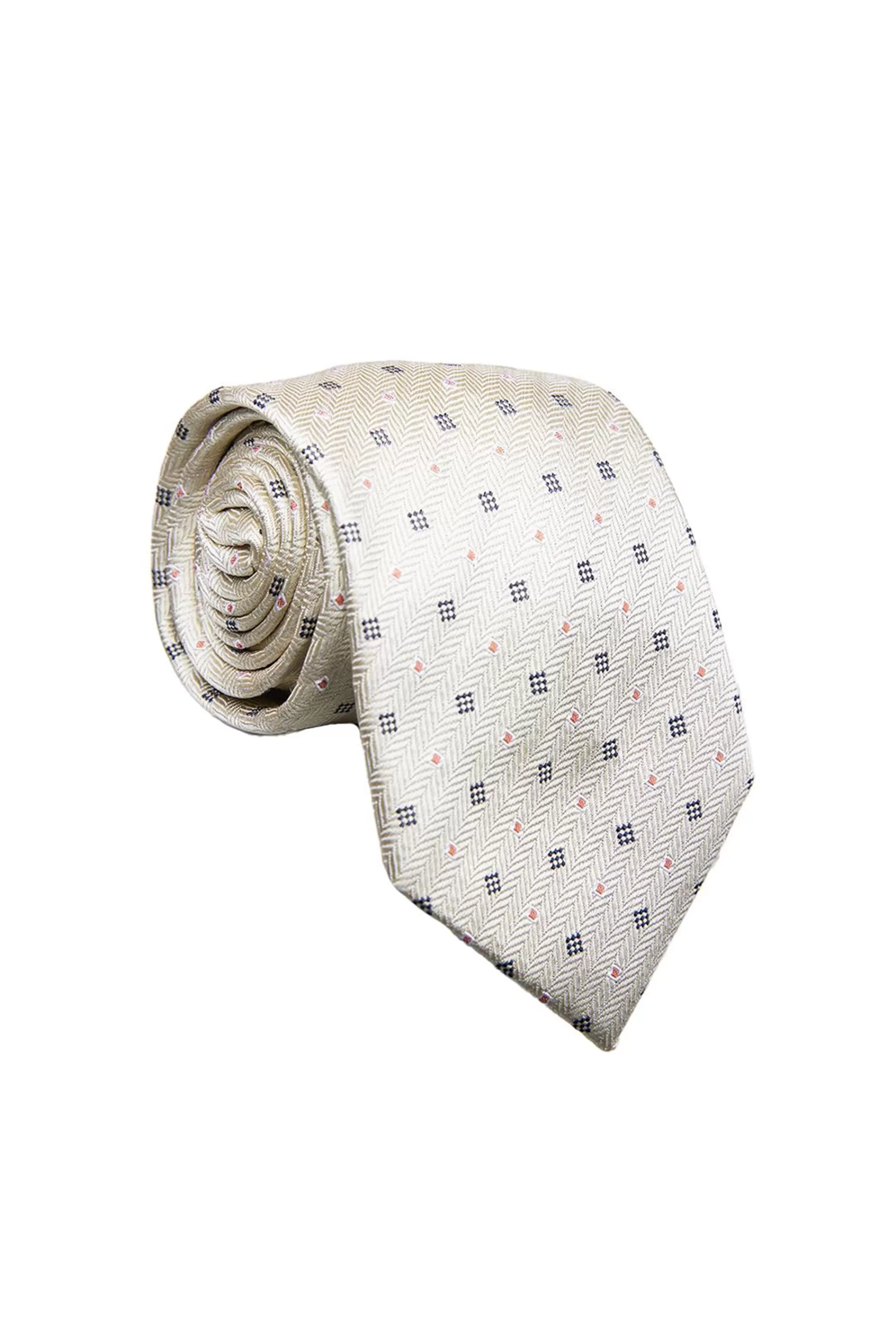 Barkers Ties & Bow Ties | Suiting Accessories^Eden Dot Tie