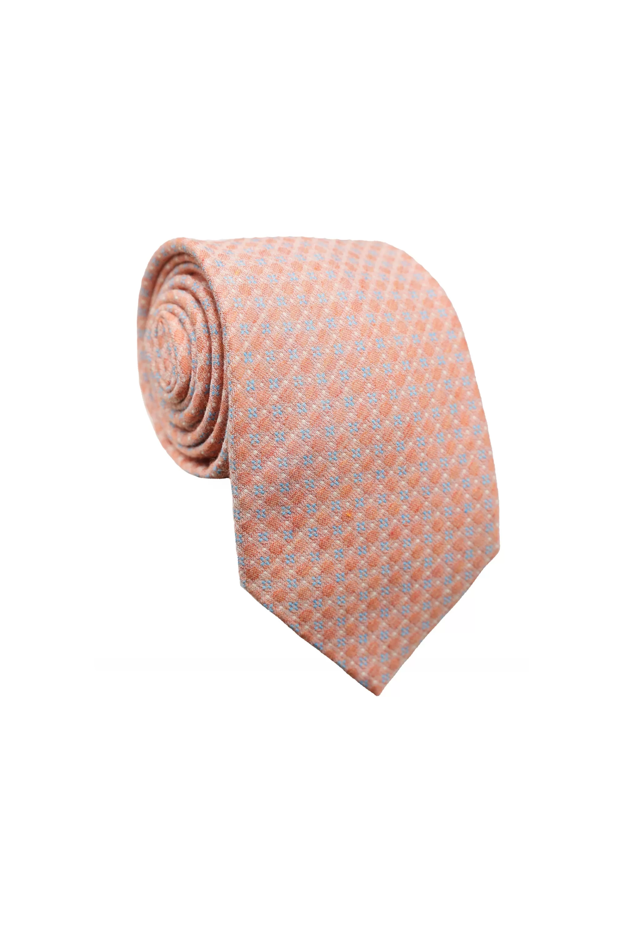 Barkers Ties & Bow Ties | Suiting Accessories^Eltham Flower Tie