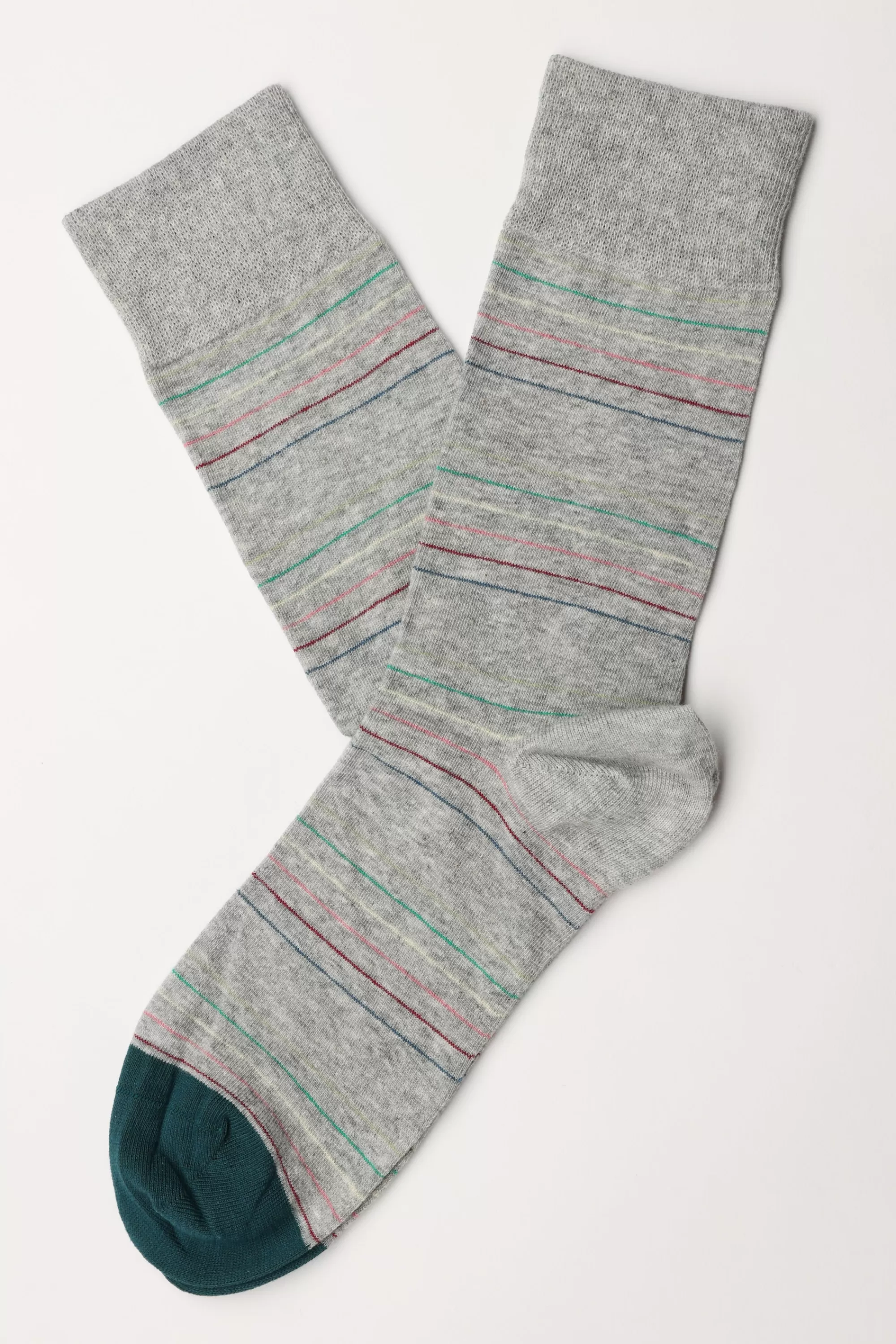 Barkers Socks | Socks^Empress Stripe Sock