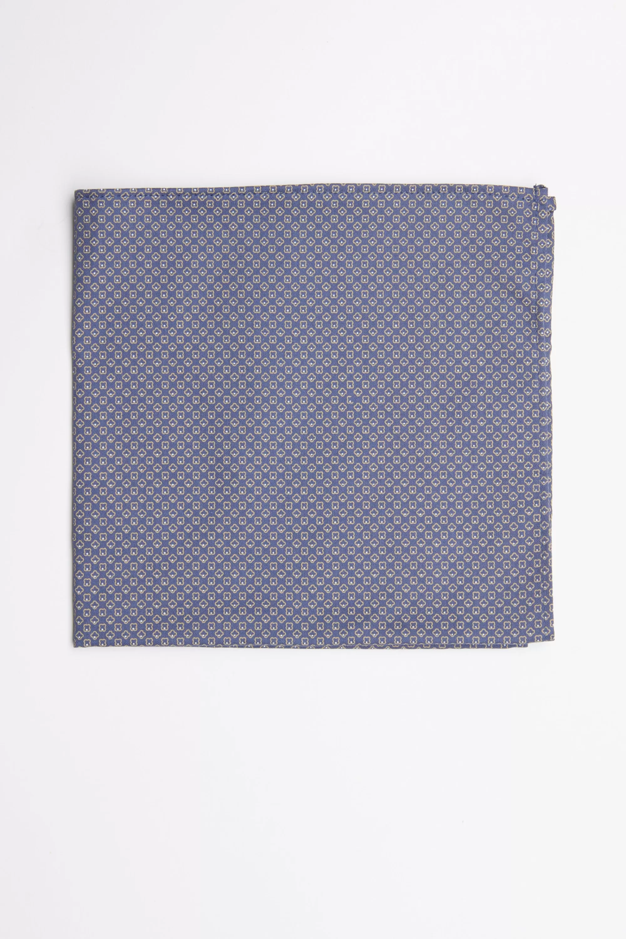 Barkers Pocket Squares | Suiting Accessories^Erin Geo Pocket Square