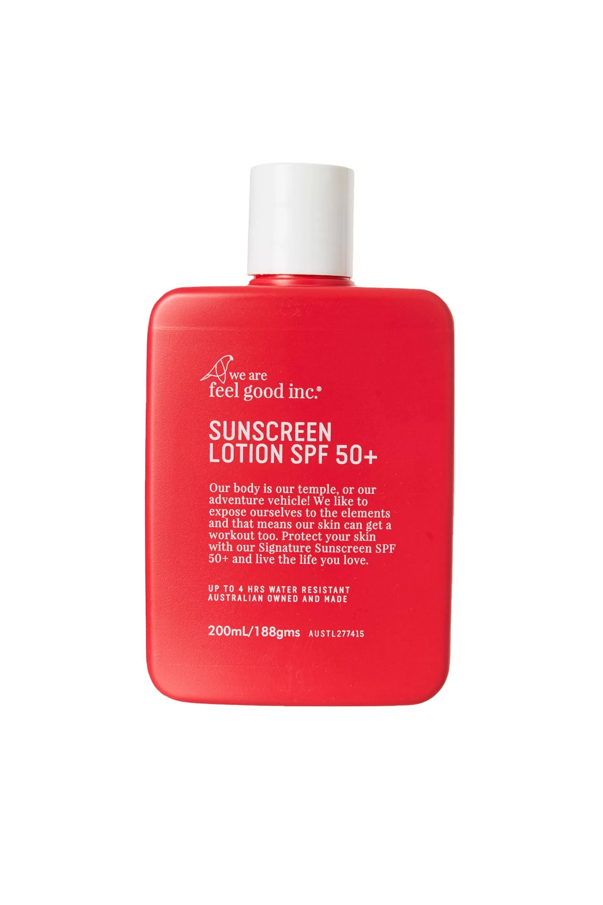 Barkers Other Accessories | Grooming^Feel Good Sunscreen 50+ SPF