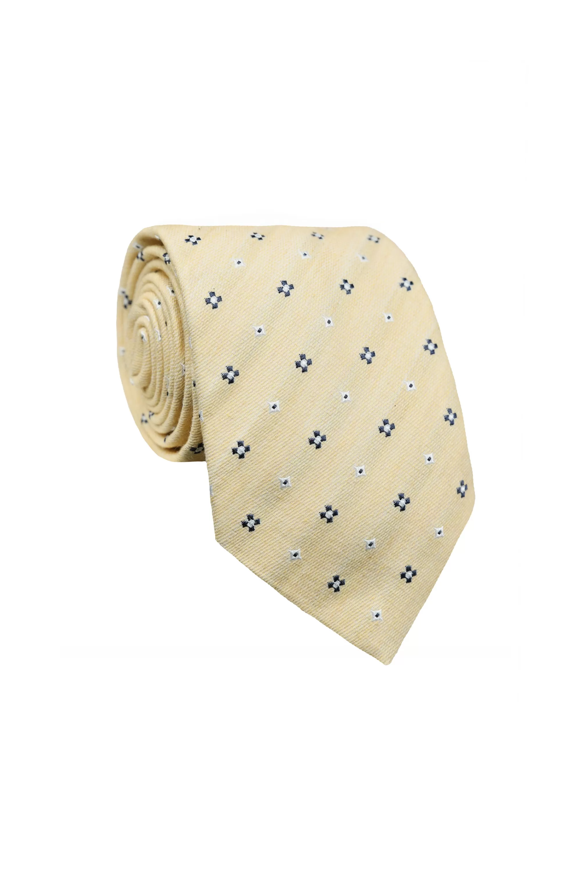 Barkers Ties & Bow Ties | Suiting Accessories^Ferncliff Flower Tie