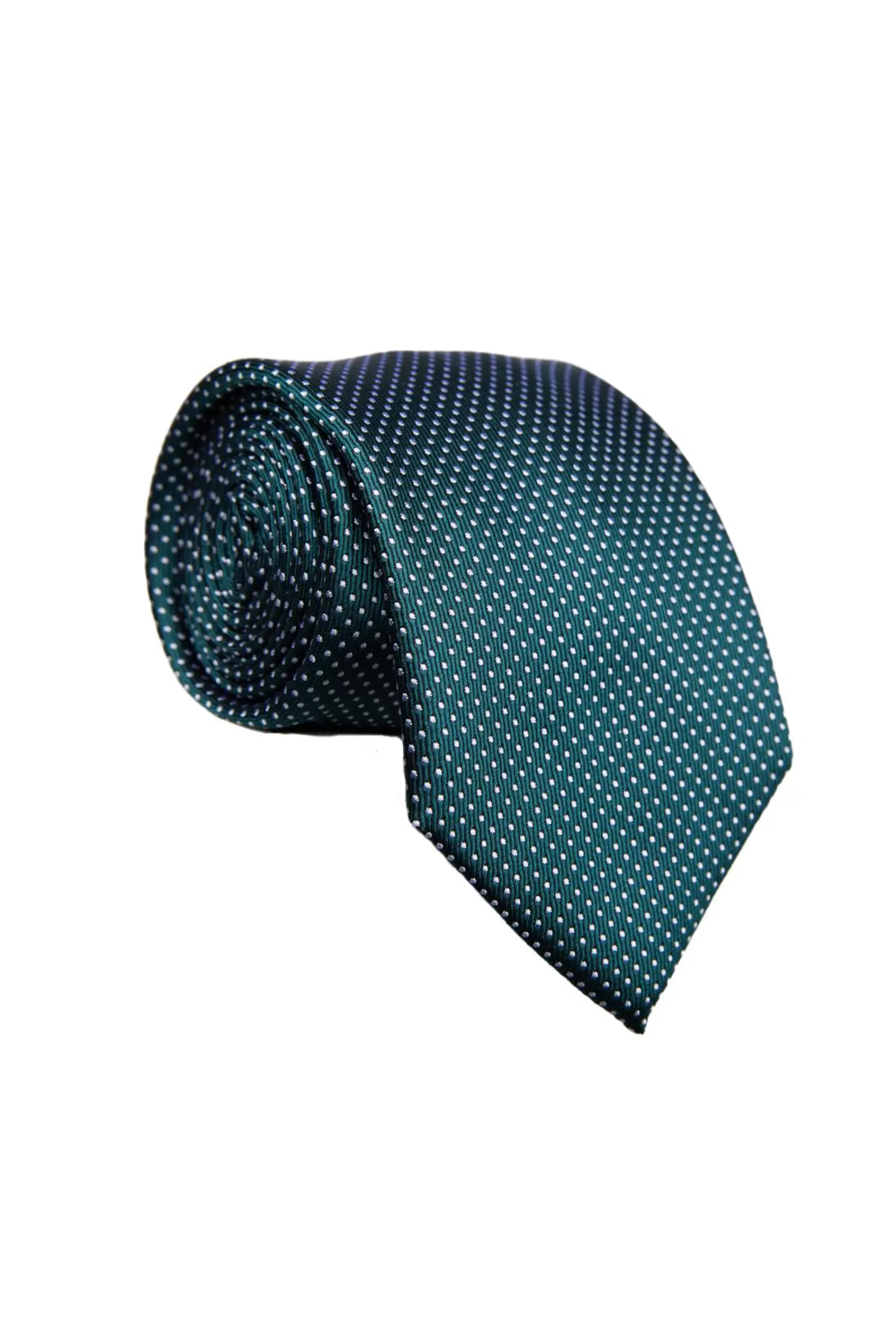 Barkers Ties & Bow Ties | Suiting Accessories^Firtzhugh Dot Tie