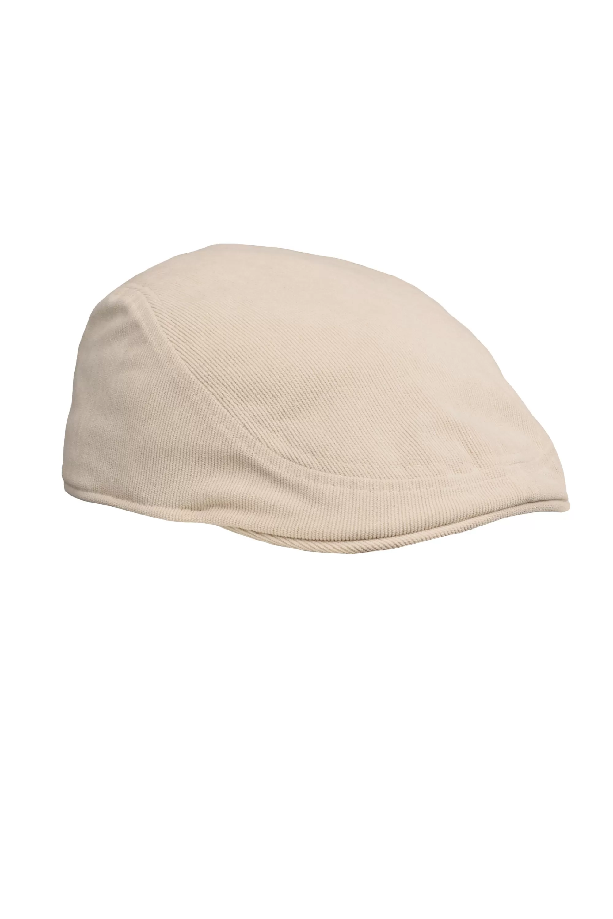 Barkers Hats & Beanies^Fleetwood Cord Cheesecutter