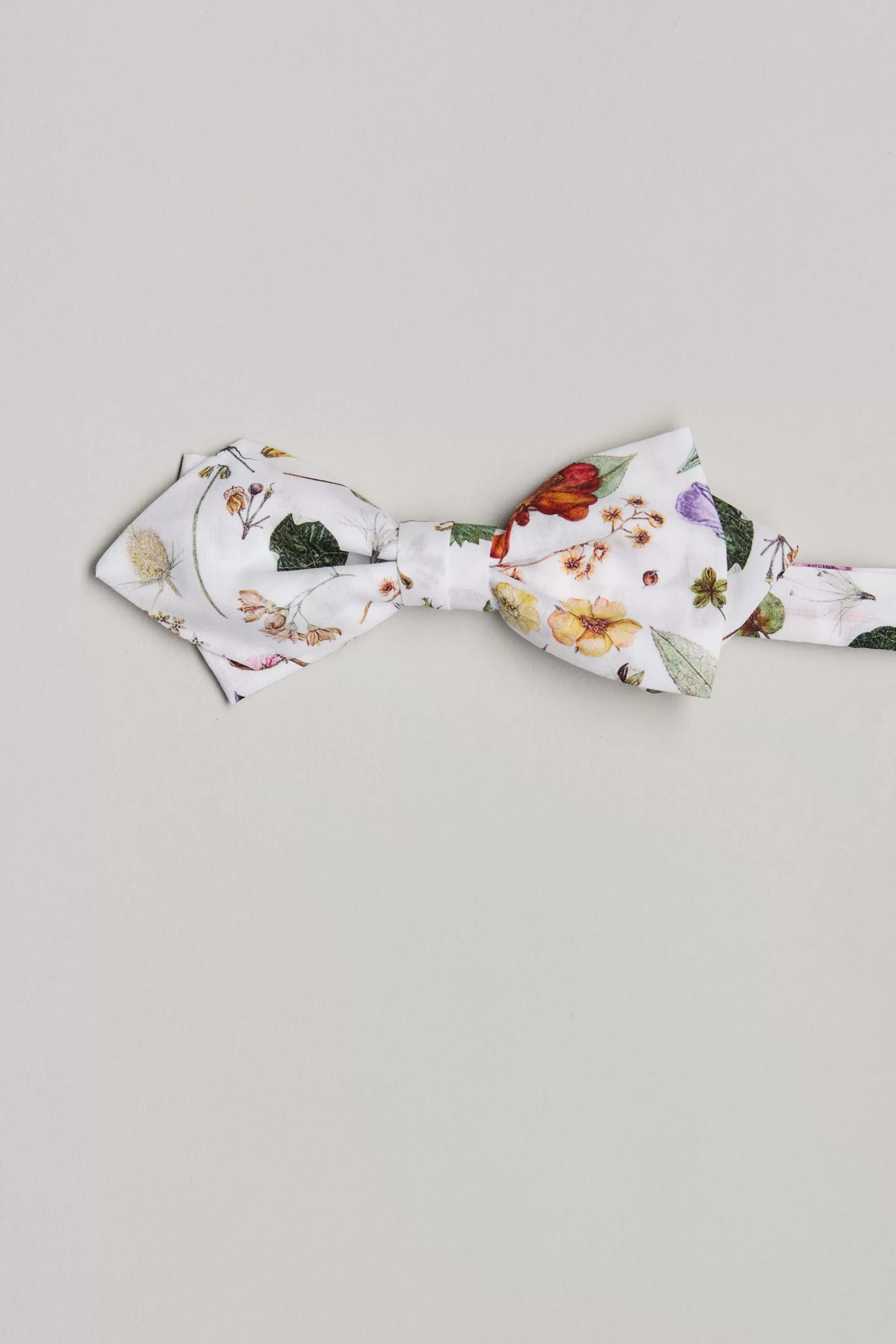 Barkers Ties & Bow Ties | Suiting Accessories^Floral Eve Liberty Bowtie