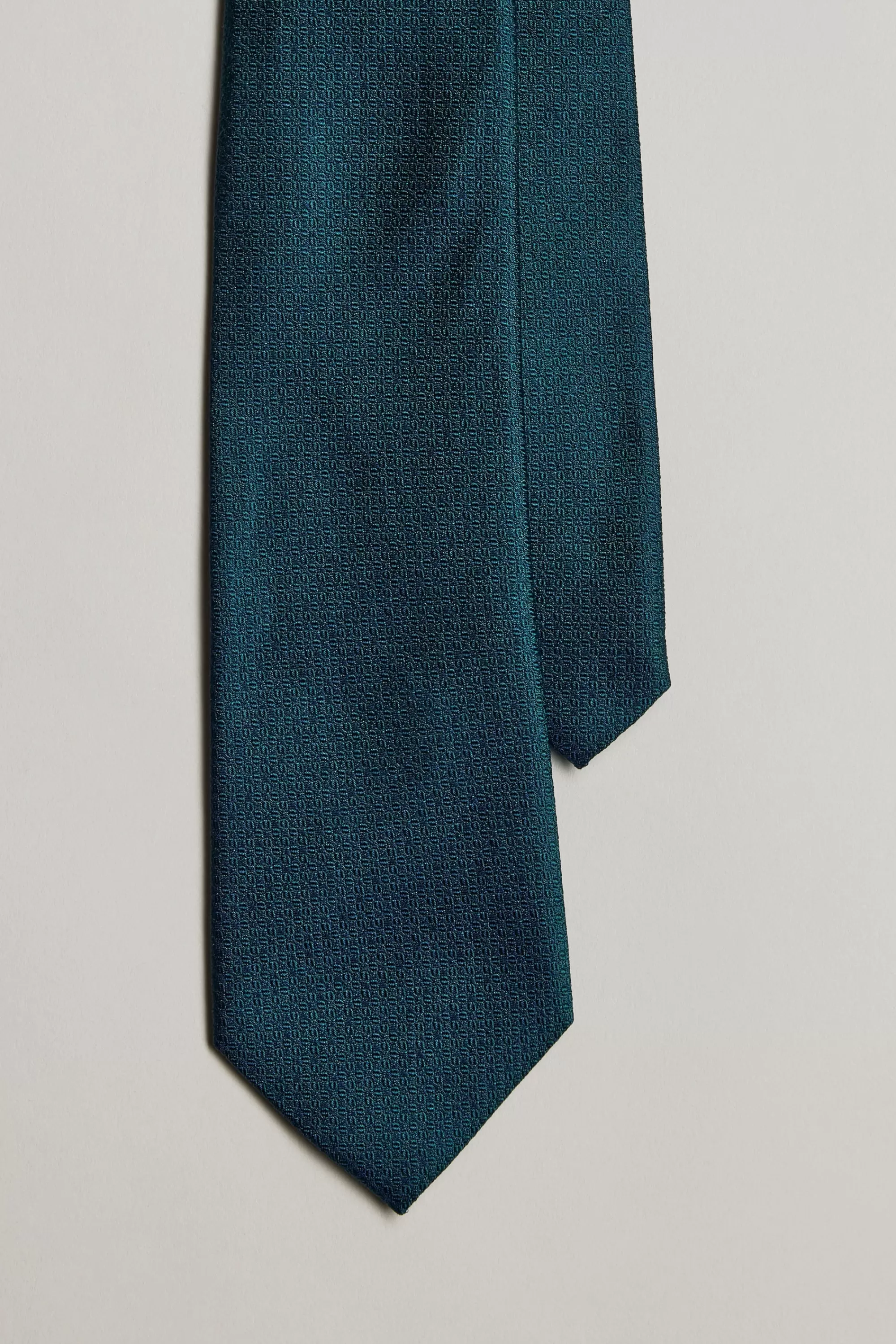 Barkers Ties & Bow Ties | Suiting Accessories^Folklore Texture Tie