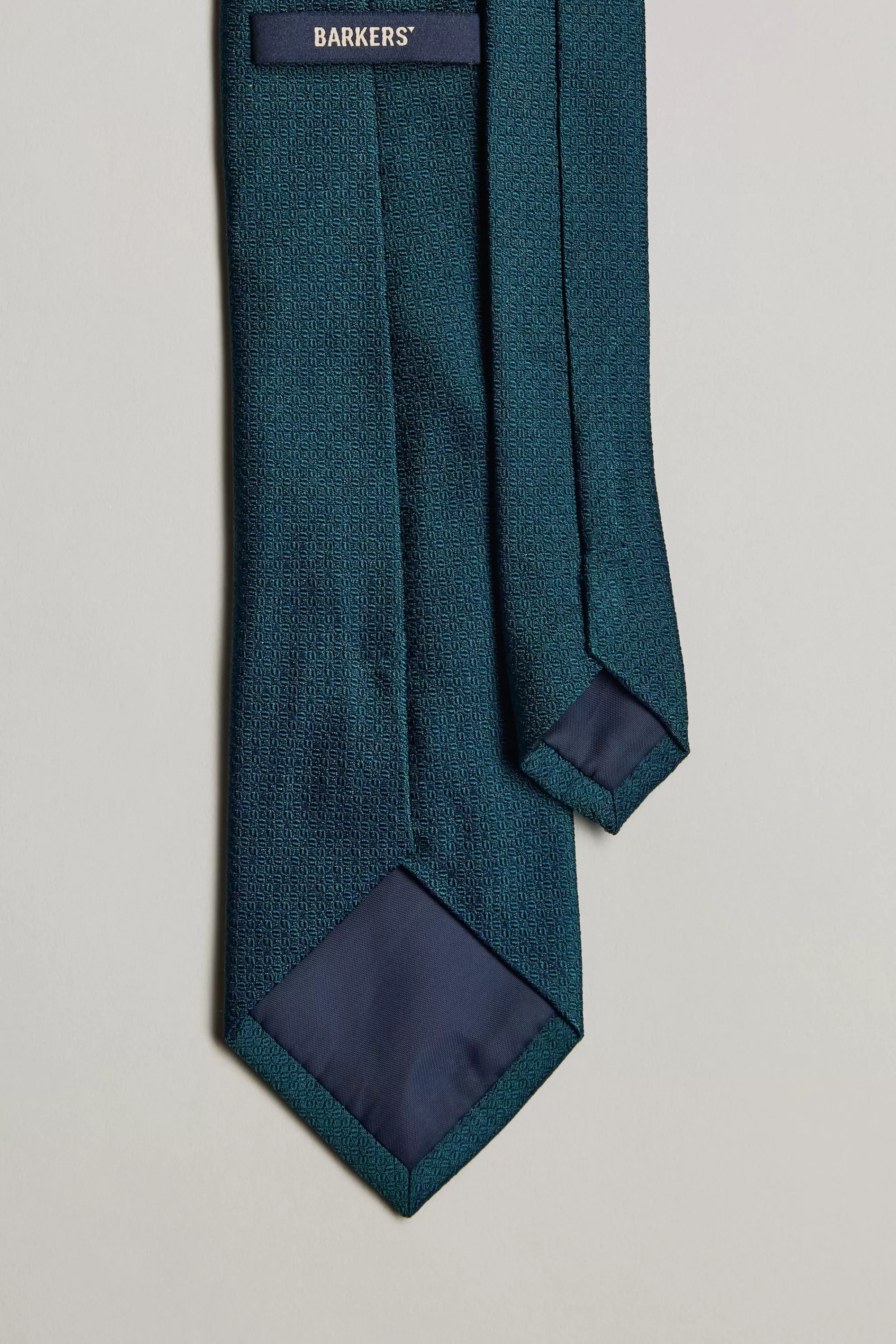 Barkers Ties & Bow Ties | Suiting Accessories^Folklore Texture Tie