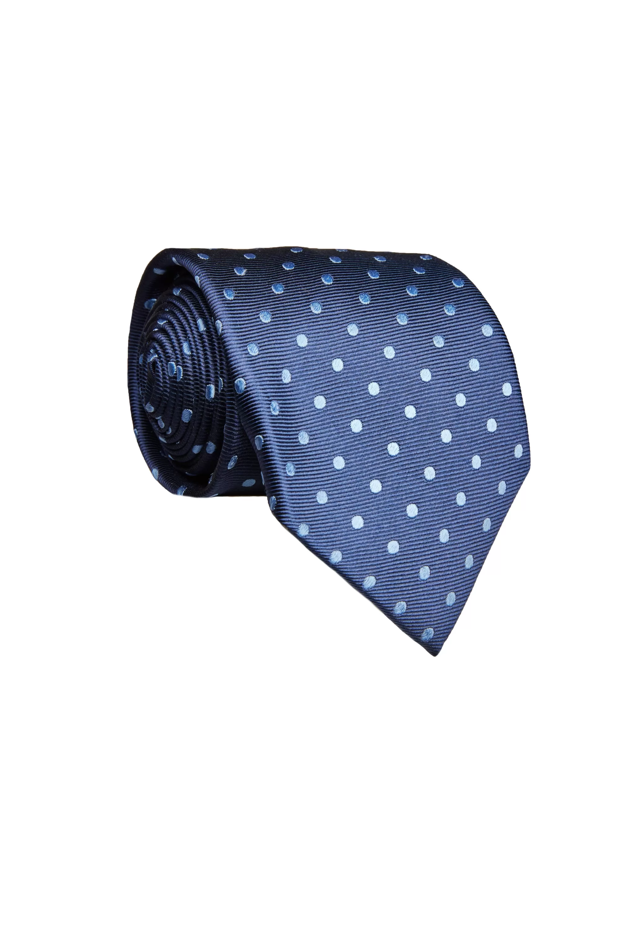 Barkers Ties & Bow Ties | Suiting Accessories^Fords Dot Tie