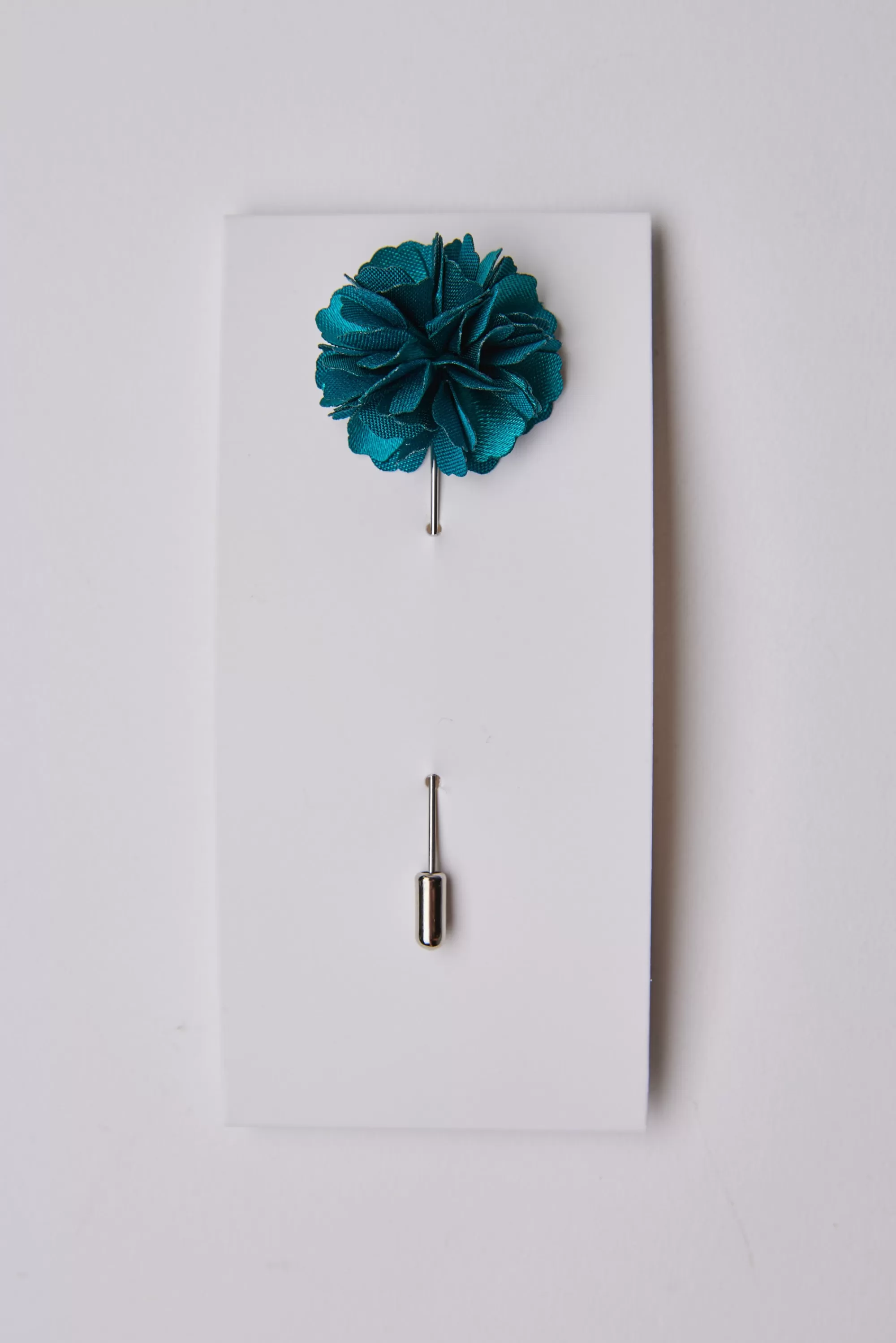 Barkers Other Accessories | Suiting Accessories^Fraser Flower Lapel Pin EMERALD