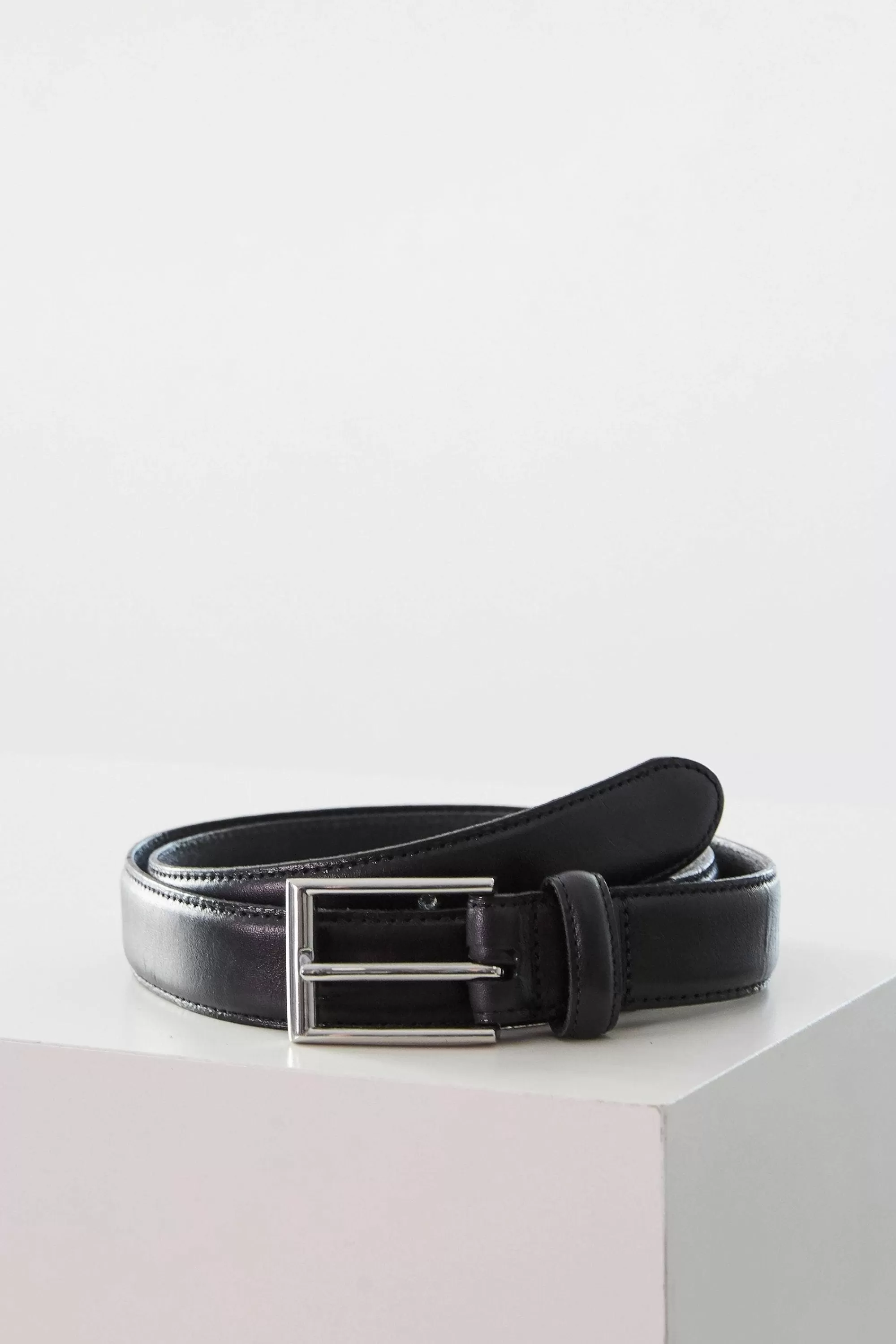 Barkers Leather Goods | Belts^Galatos Feather Edge Belt