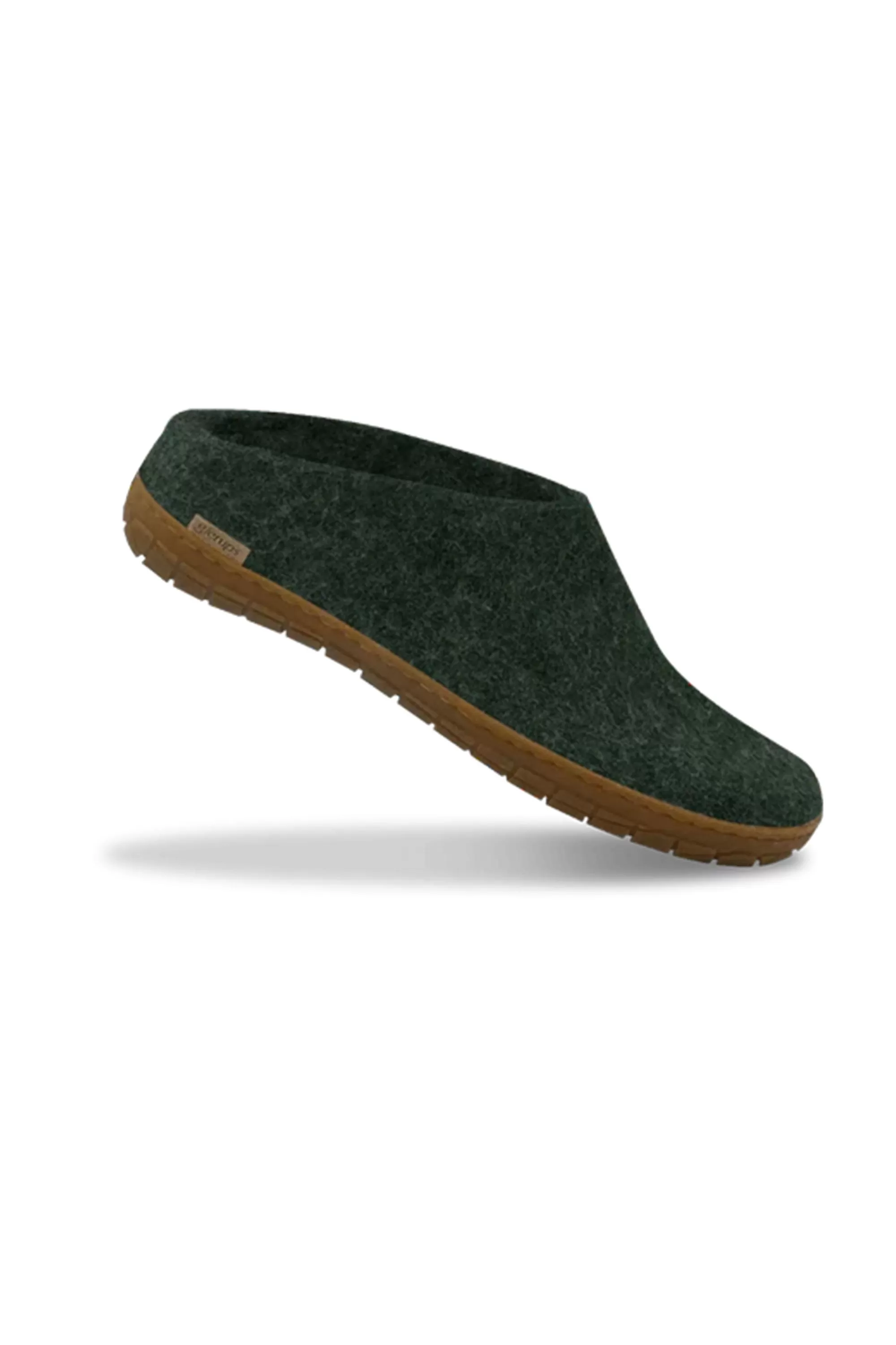 Barkers Casual Shoes^Glerups Slip On Rubber Sole