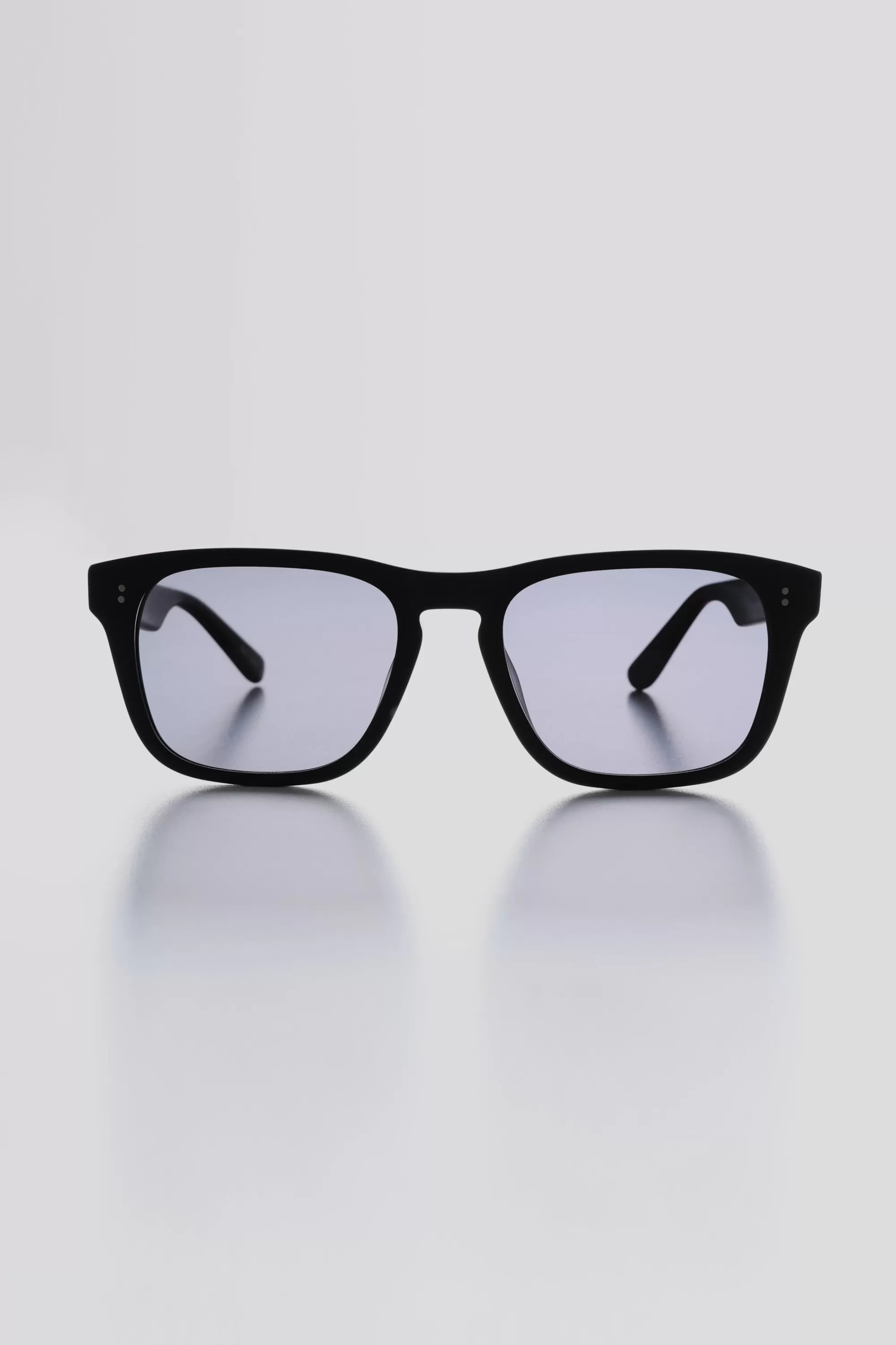 Barkers Sunglasses^Granity Polarised Sunglasses BLACK