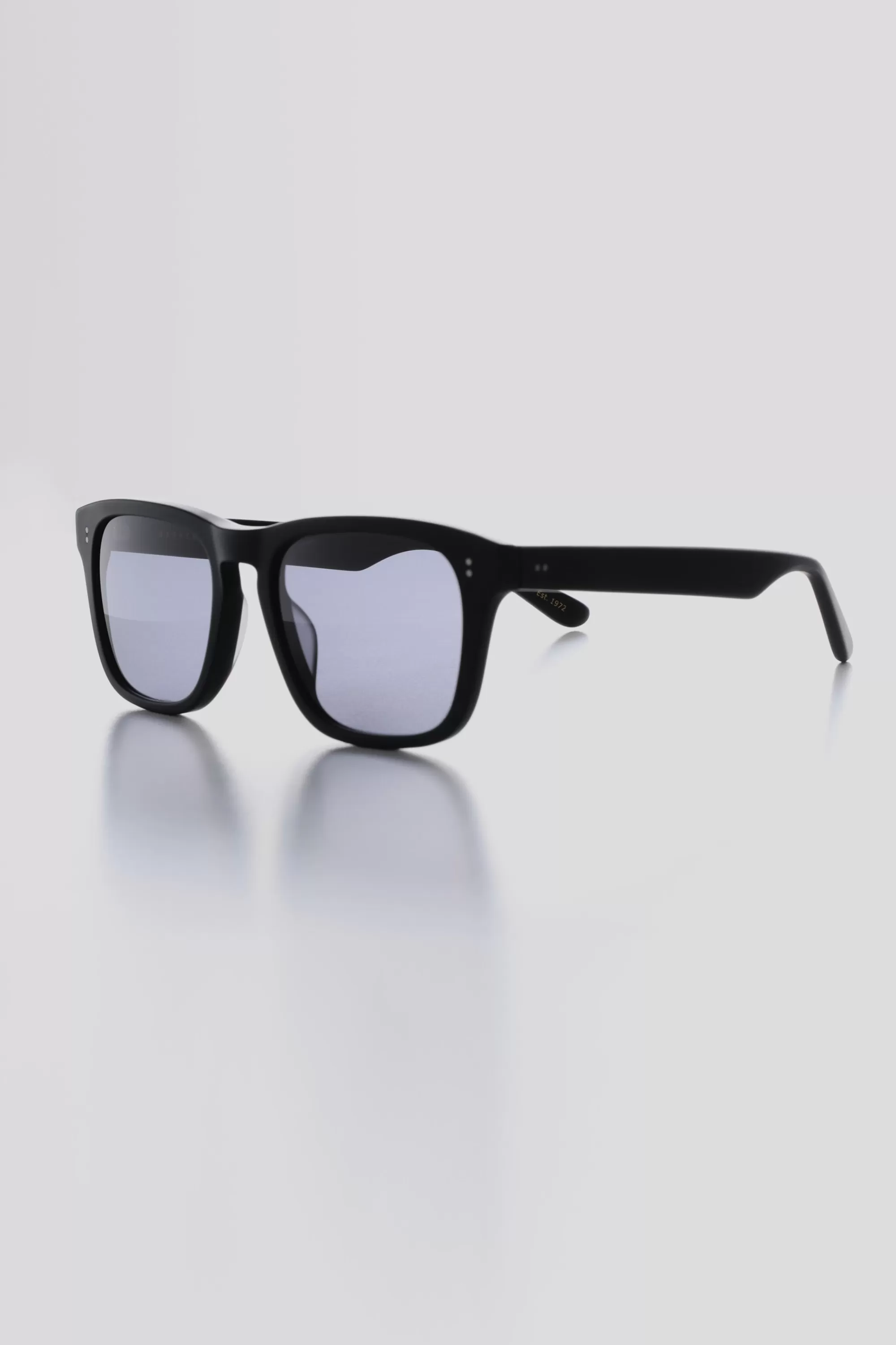 Barkers Sunglasses^Granity Polarised Sunglasses BLACK