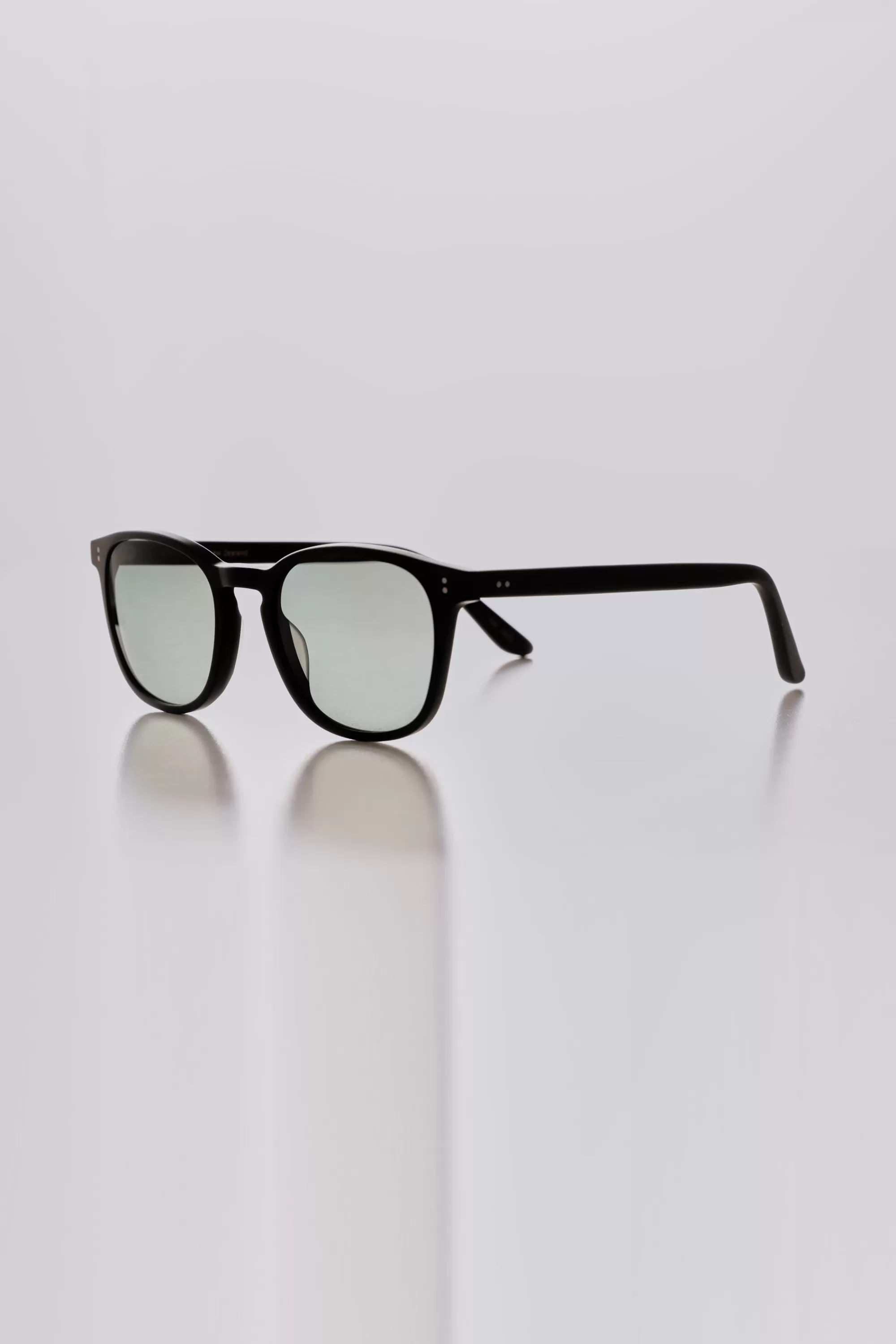 Barkers Sunglasses^Haast Polarised Sunglasses BLACK