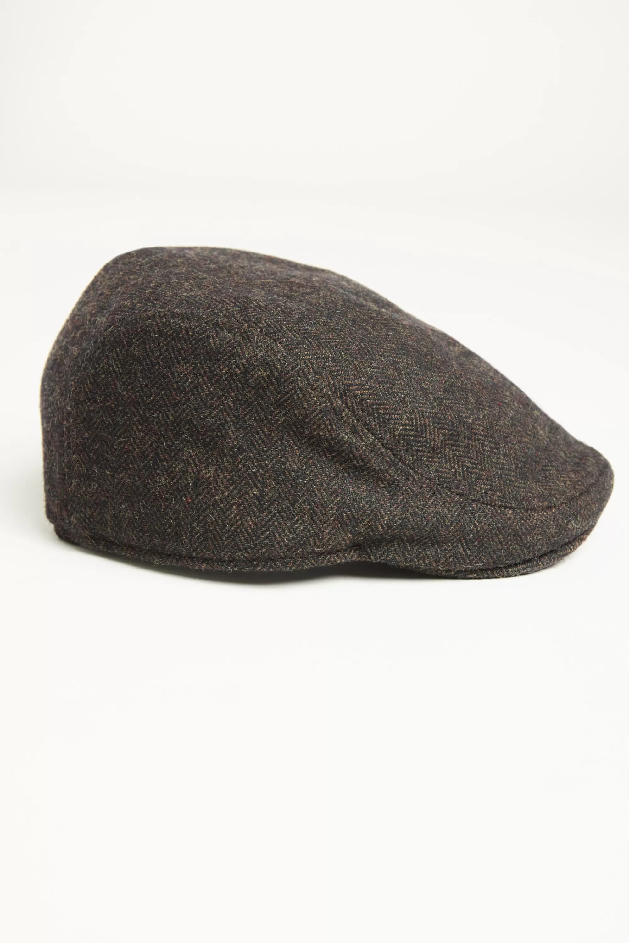 Barkers Hats & Beanies^Hamilton Woollen Cheesecutter