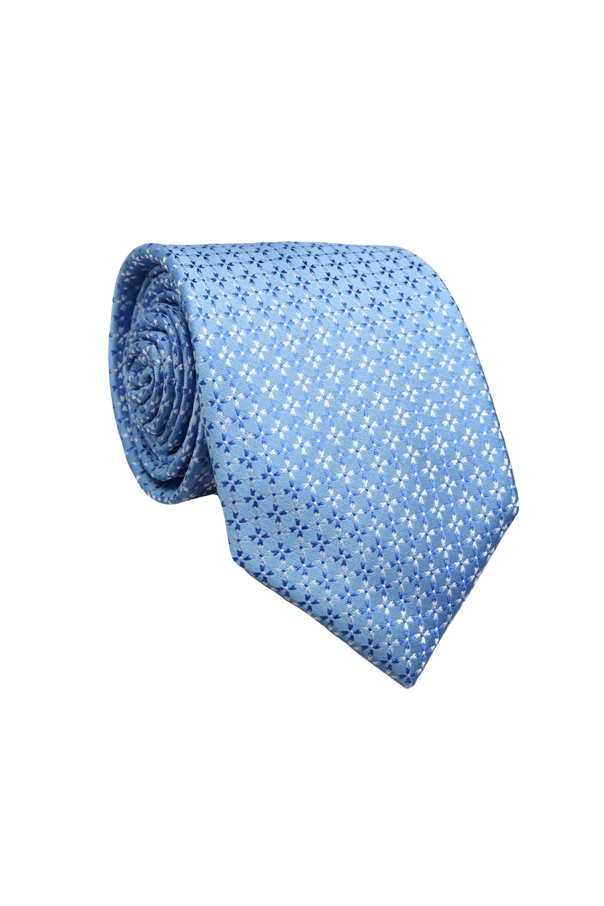 Barkers Ties & Bow Ties | Suiting Accessories^Harbor Flower Tie