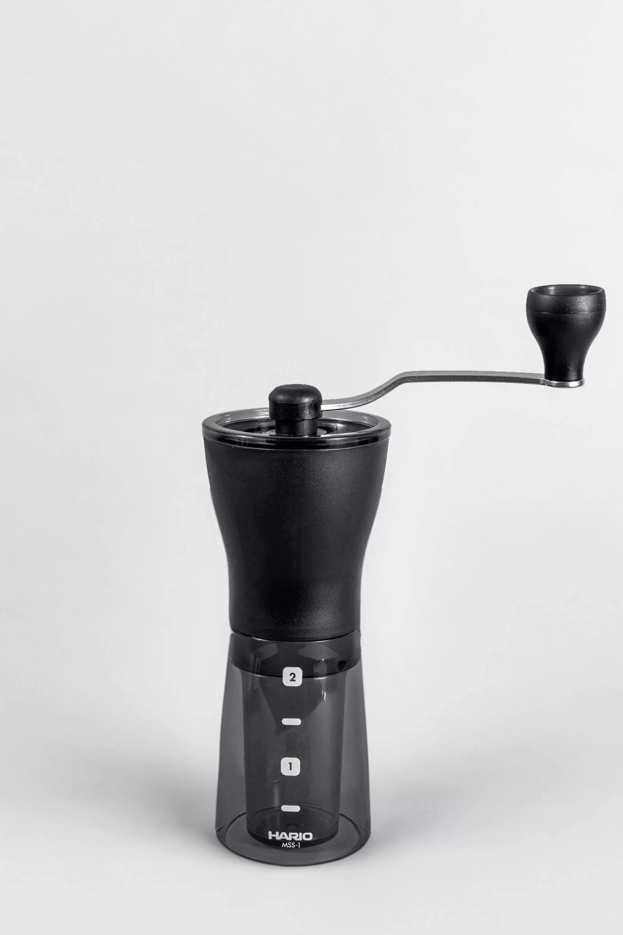 Barkers Drink Bottles & Flasks^Hario Coffee Mill Slim+