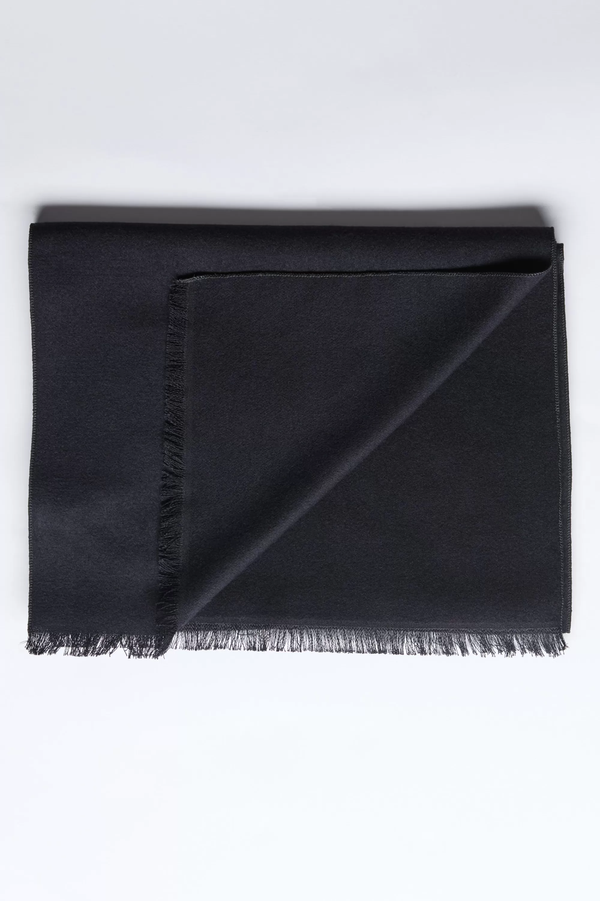 Barkers Scarves & Gloves | Suiting Accessories^Harper Scarf BLACK