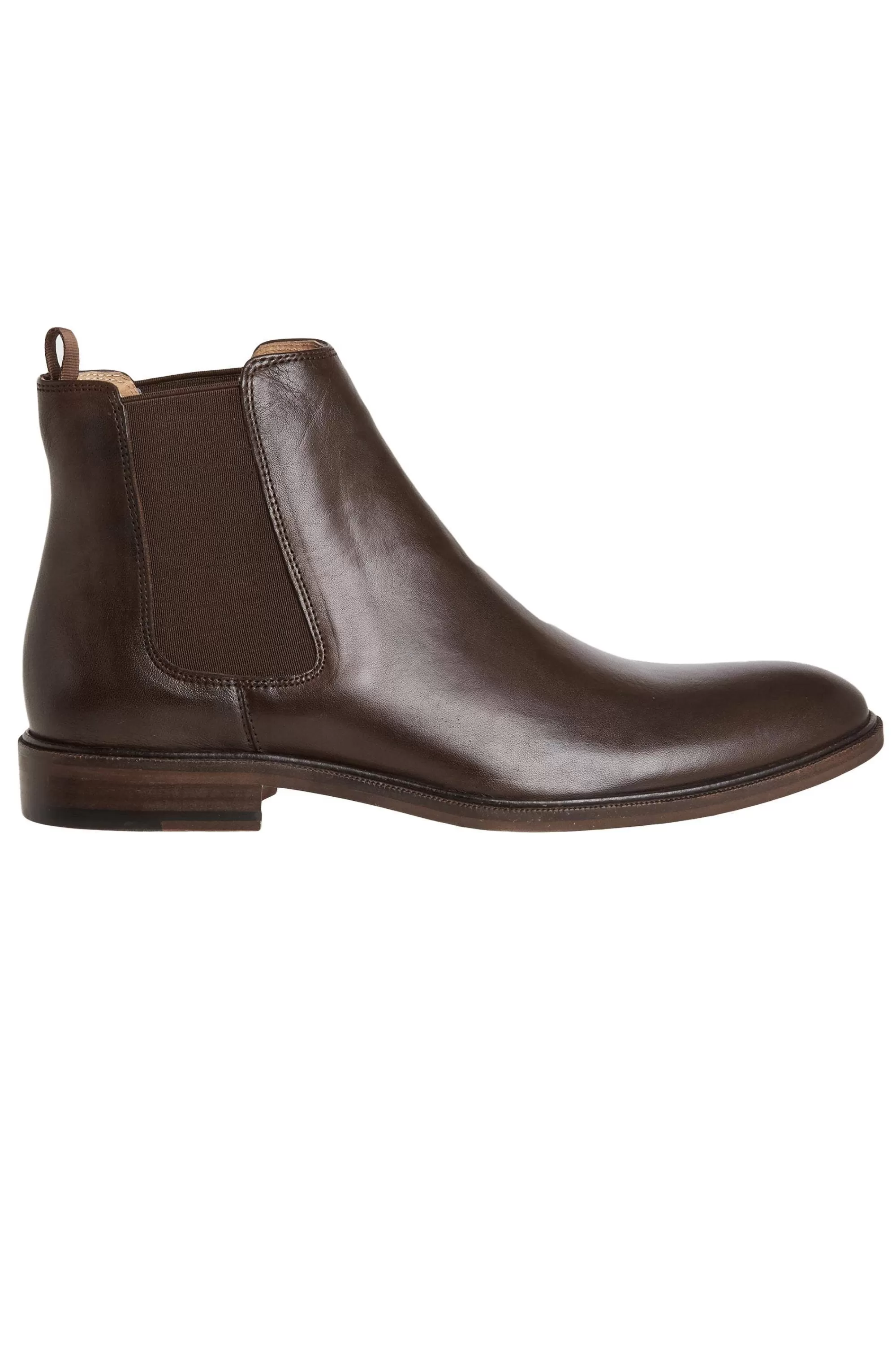 Barkers Boots | Dress Shoes^Hixon Chelsea Boot DARKBROWN