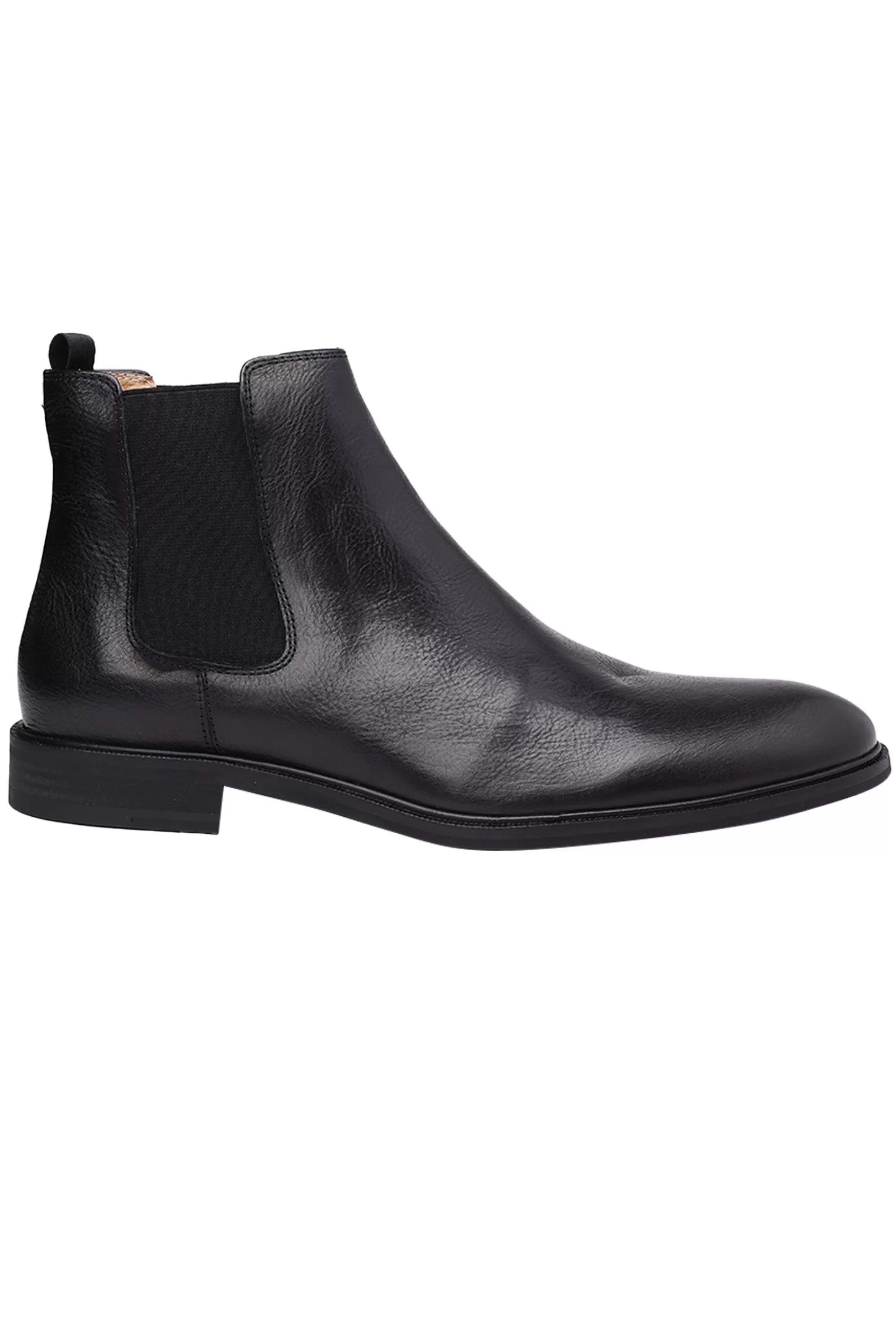 Barkers Boots | Dress Shoes^Hixon Chelsea Boot BLACK