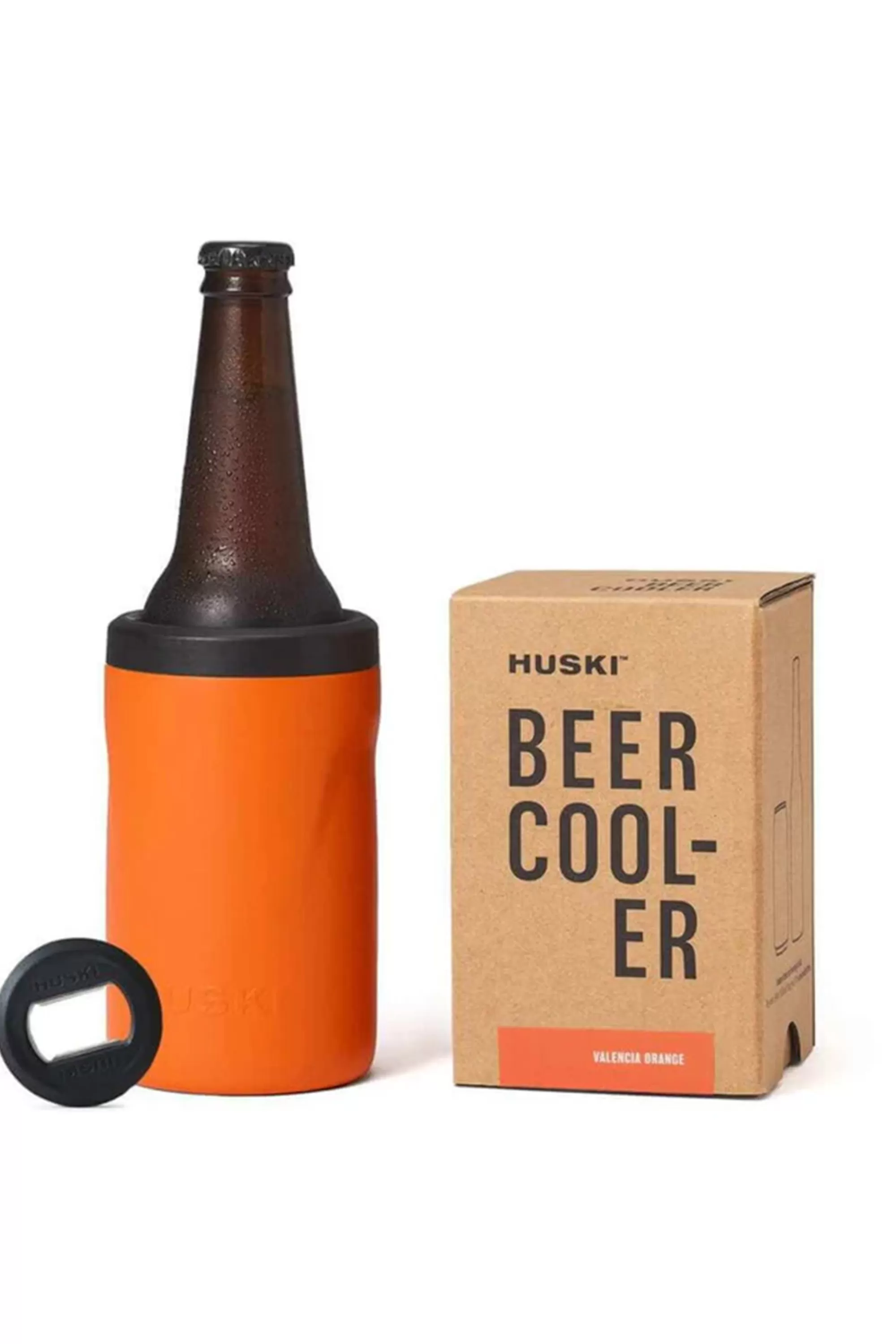 Barkers Drink Bottles & Flasks^Huski Beer Cooler 2.0 ORANGE