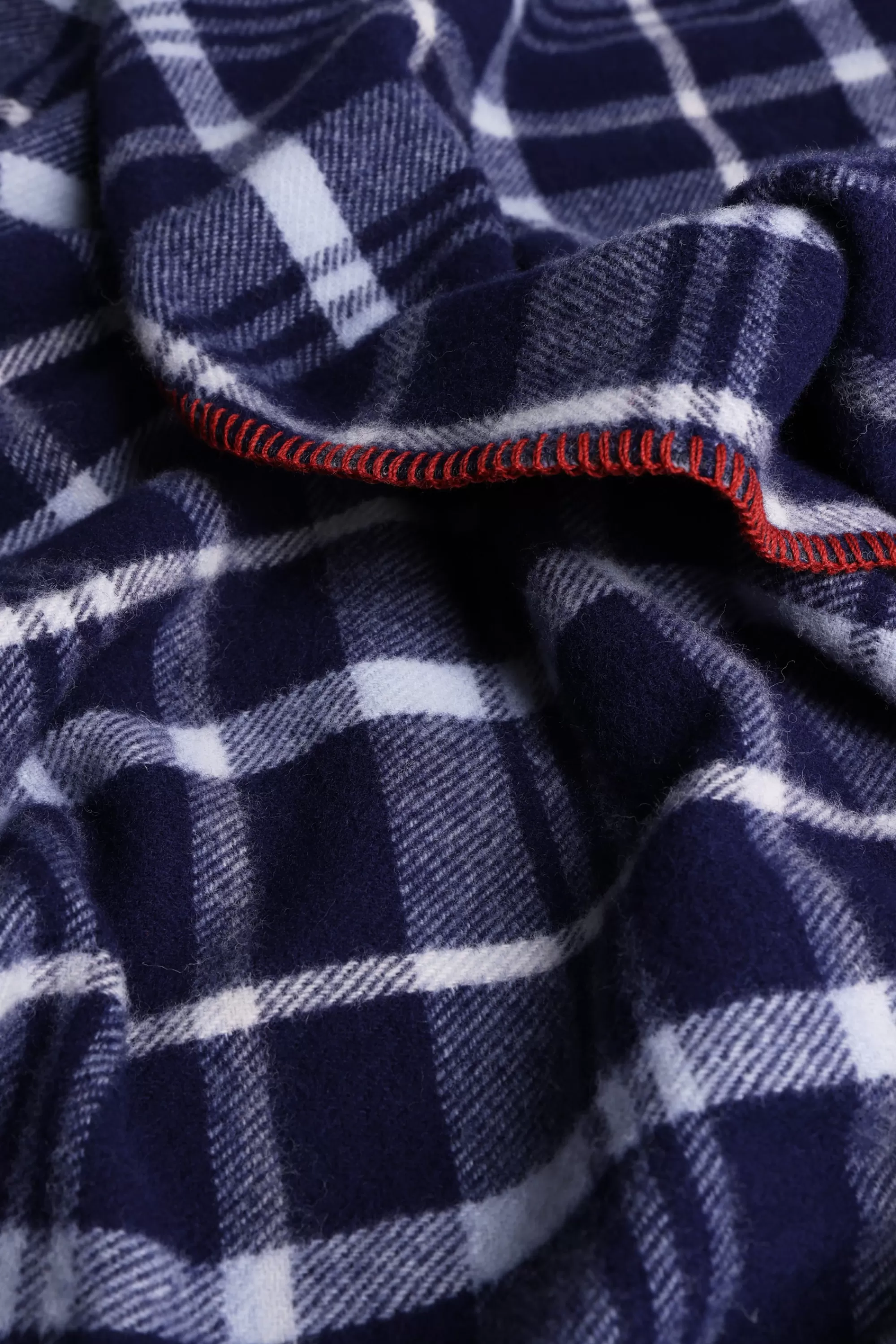 Barkers Other Accessories^Imperial Check Blanket