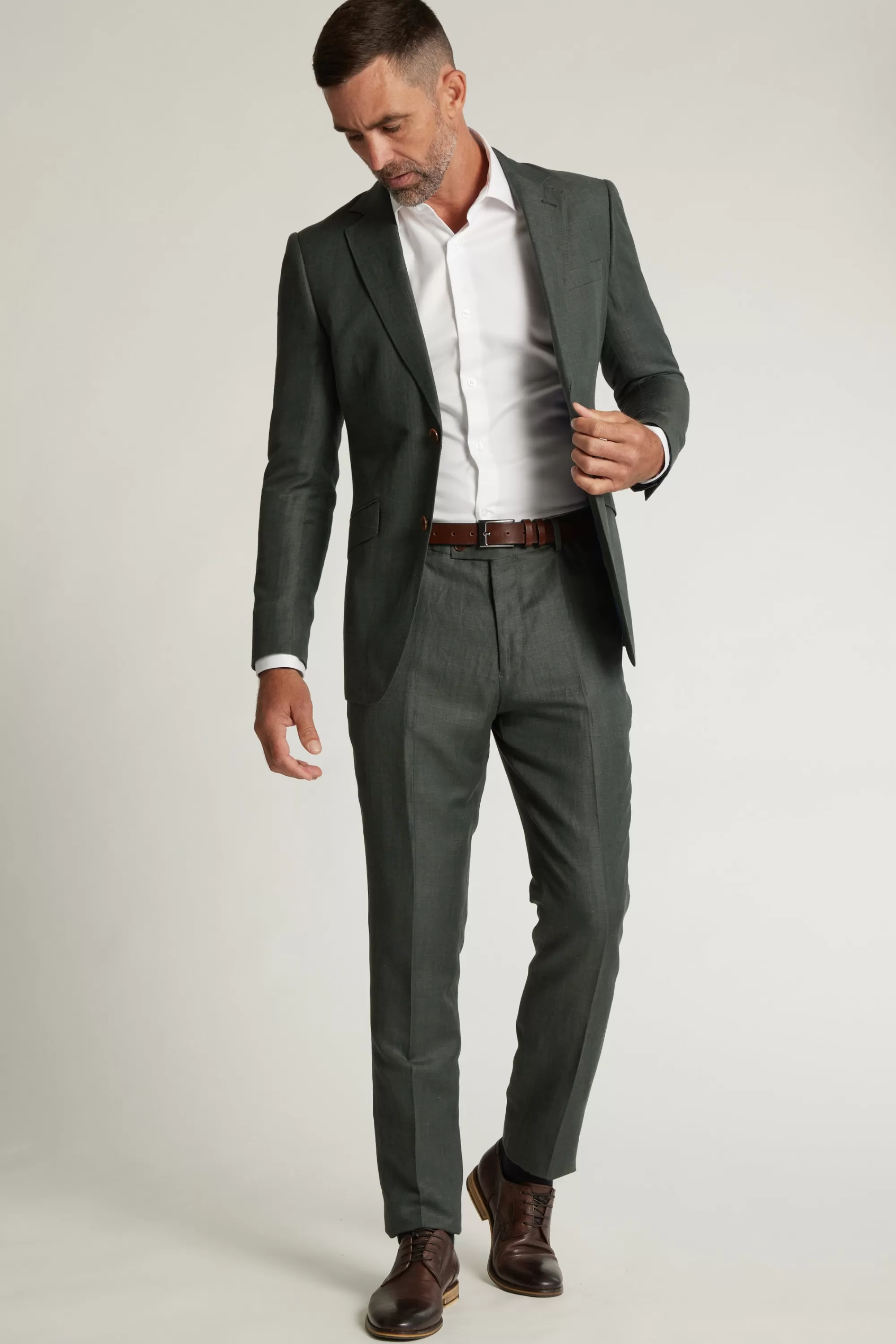 Barkers Suit Pants | Suit Pants^Inverness Suit Pants