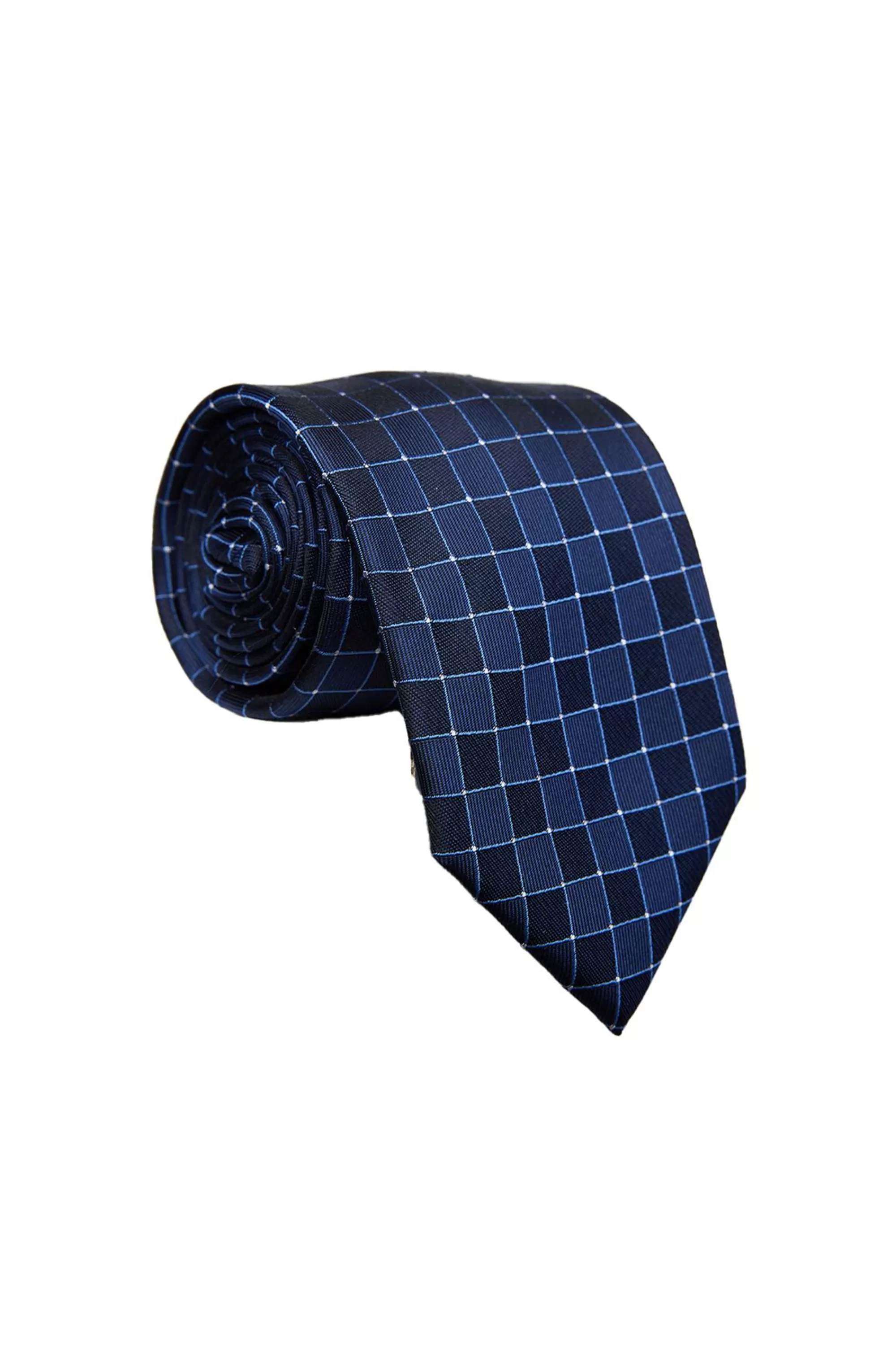 Barkers Ties & Bow Ties | Suiting Accessories^Ivey Dot Tie