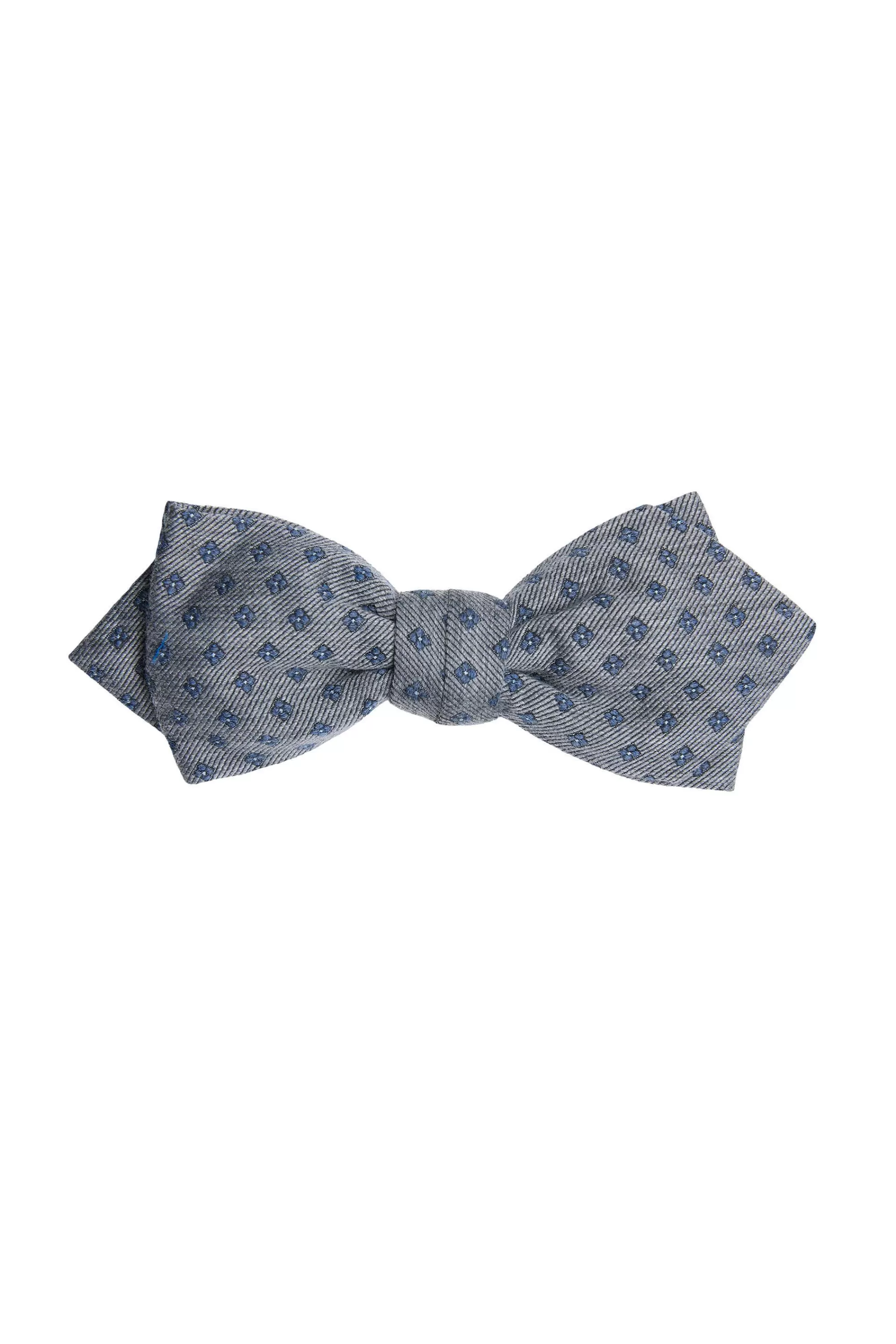 Barkers Ties & Bow Ties | Suiting Accessories^Ivy Geo Bowtie