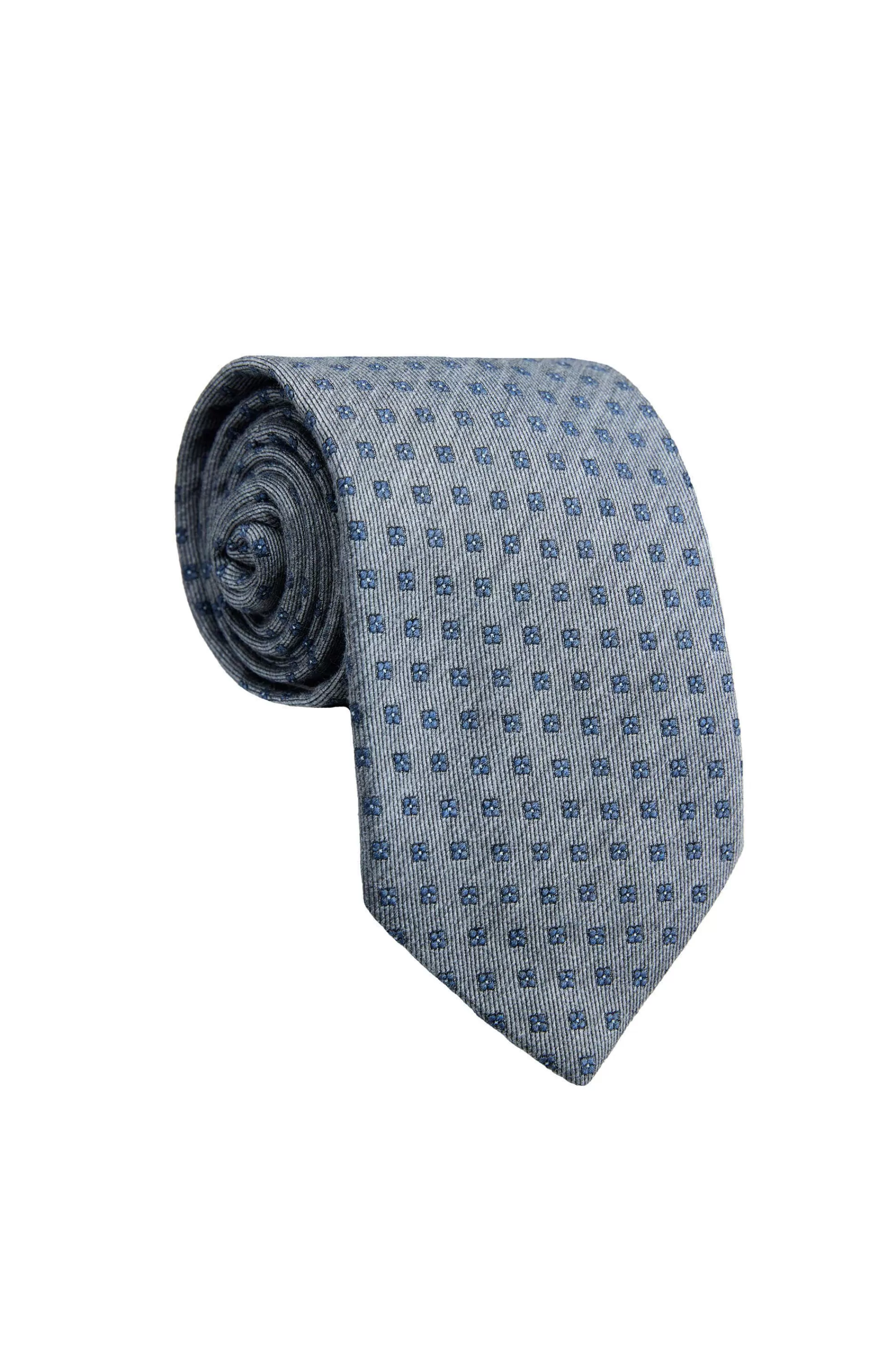 Barkers Ties & Bow Ties | Suiting Accessories^Ivy Geo Tie