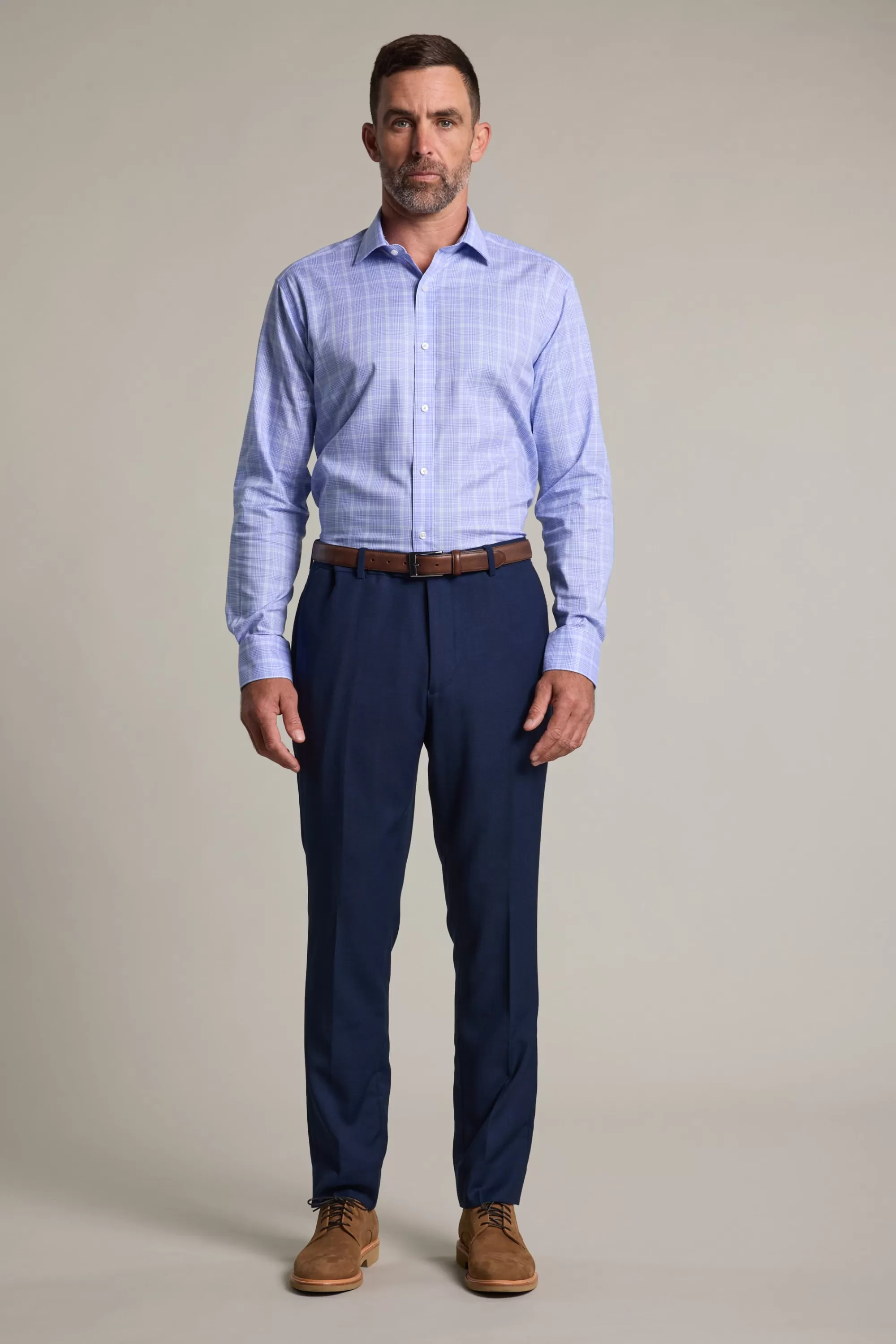 Barkers Suit Pants | Suit Pants^James Suit Trouser