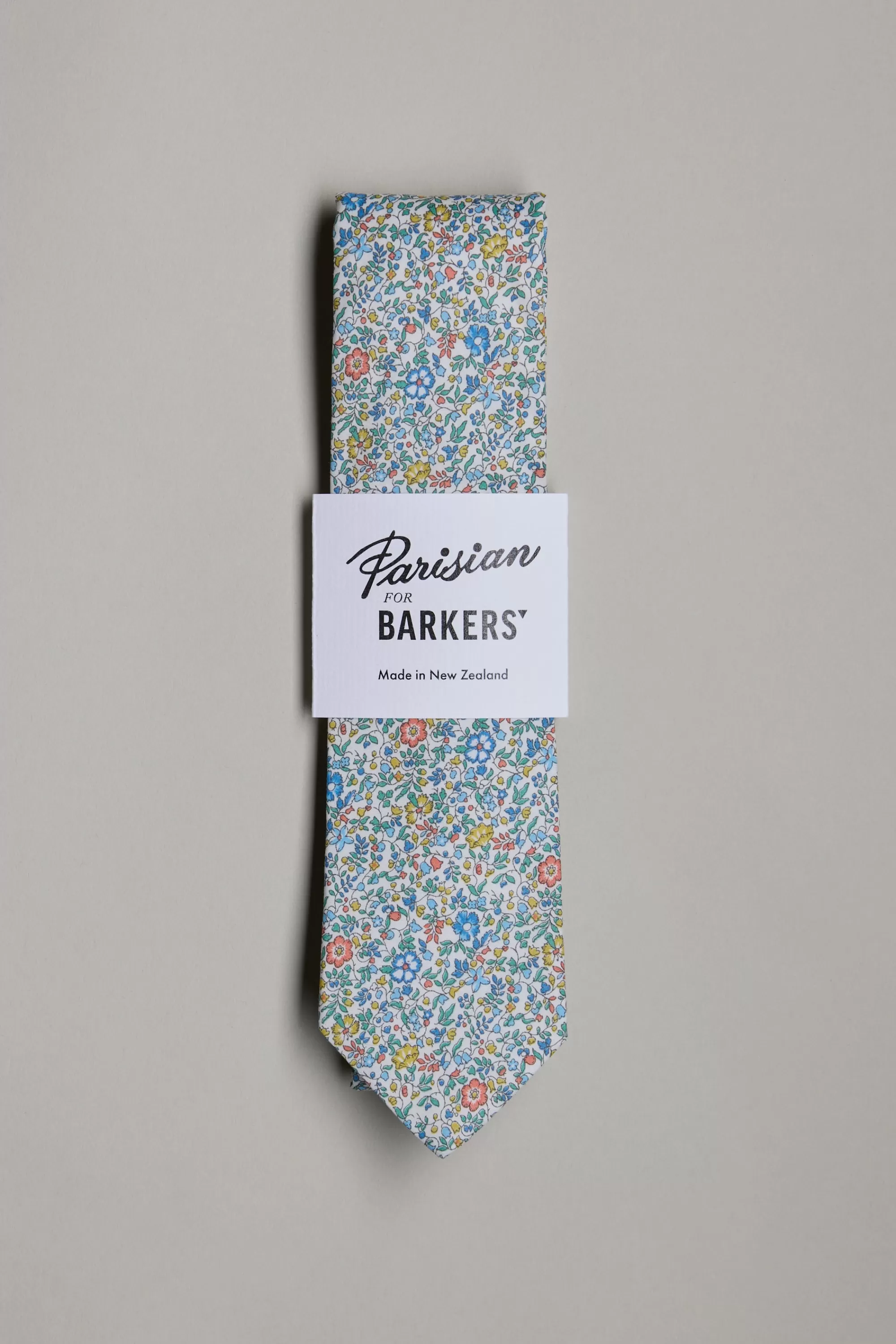 Barkers Ties & Bow Ties | Suiting Accessories^Katie And Millie Liberty Tie