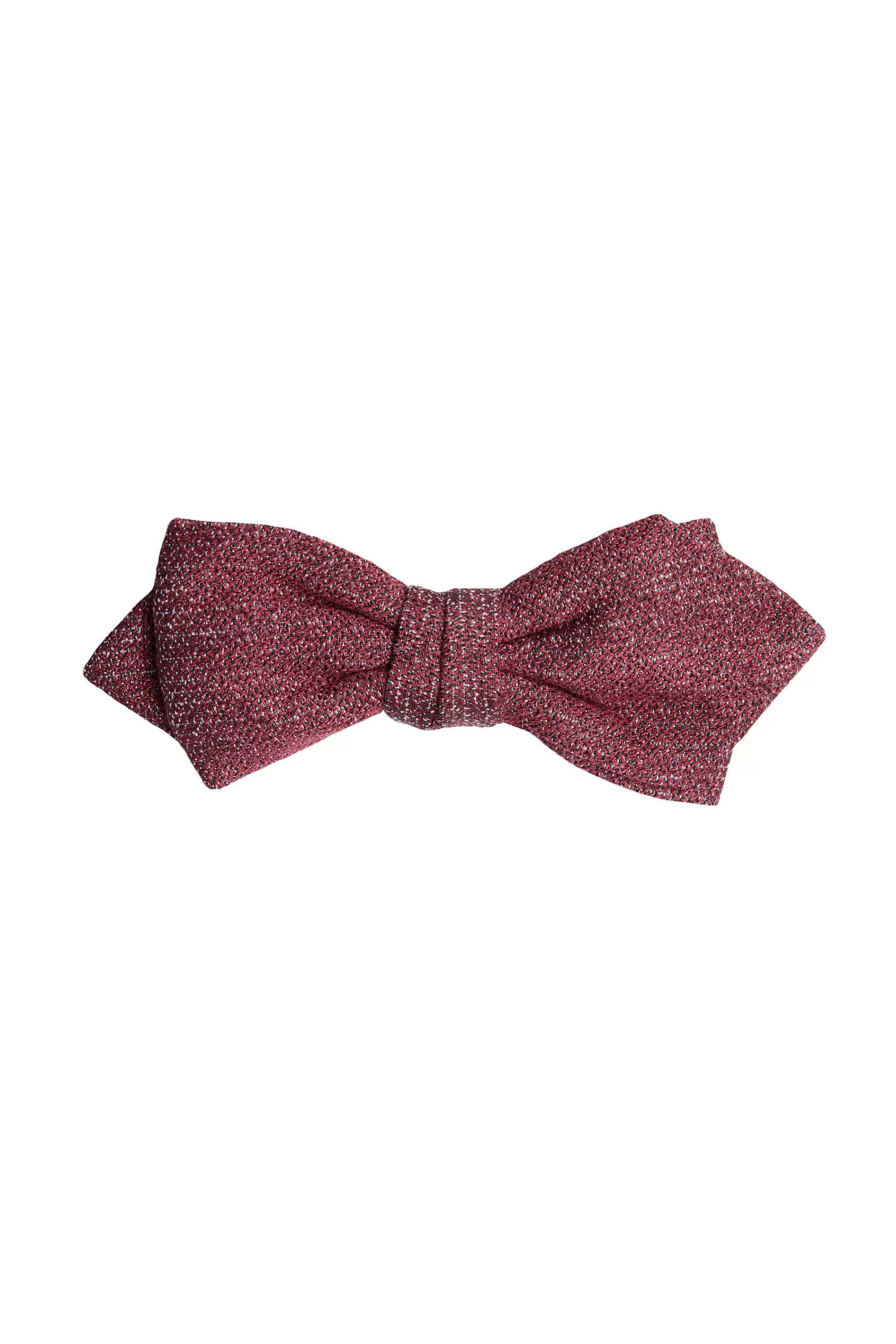 Barkers Ties & Bow Ties | Suiting Accessories^Kingsmill Texture Bowtie