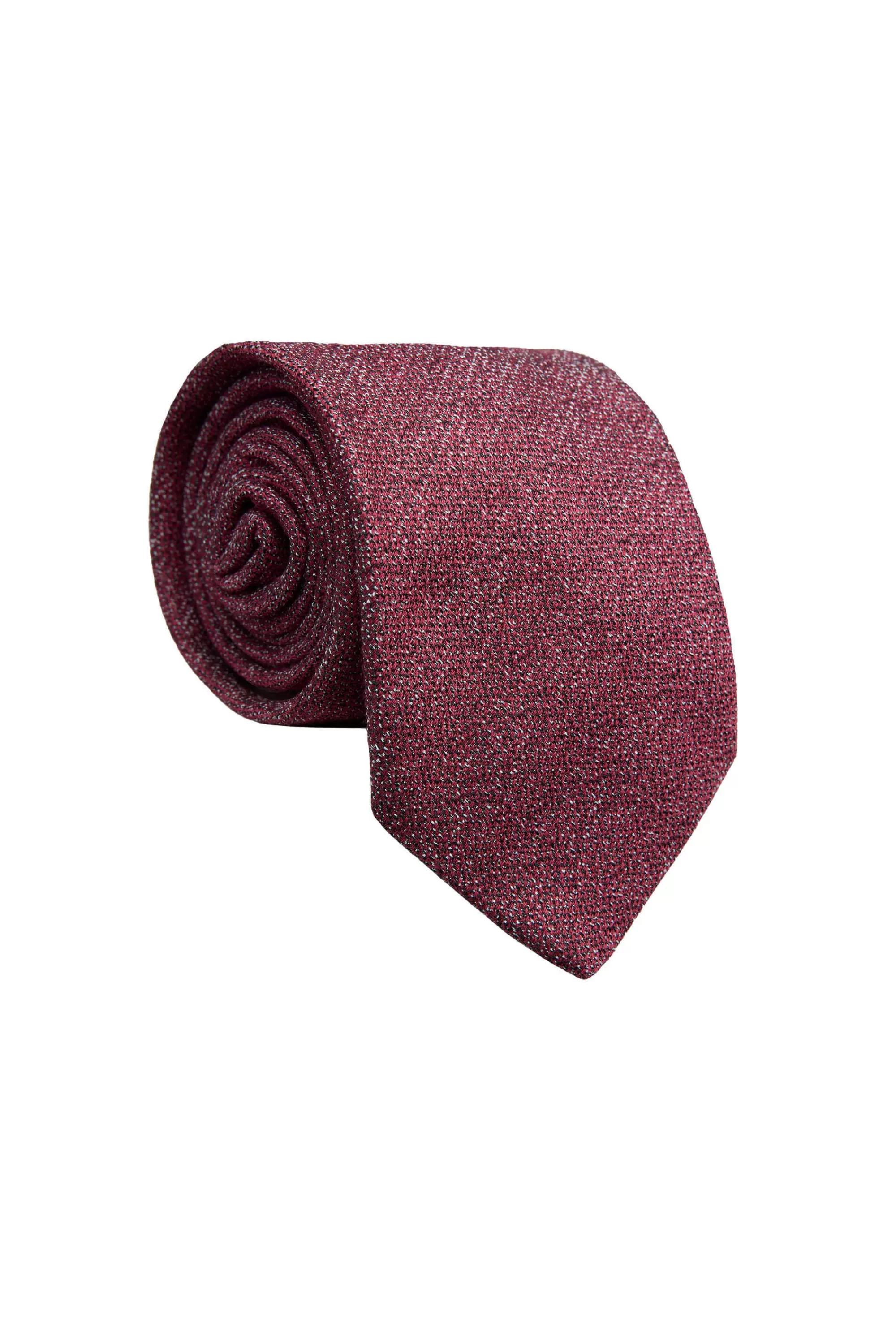 Barkers Ties & Bow Ties | Suiting Accessories^Kingsmill Texture Tie