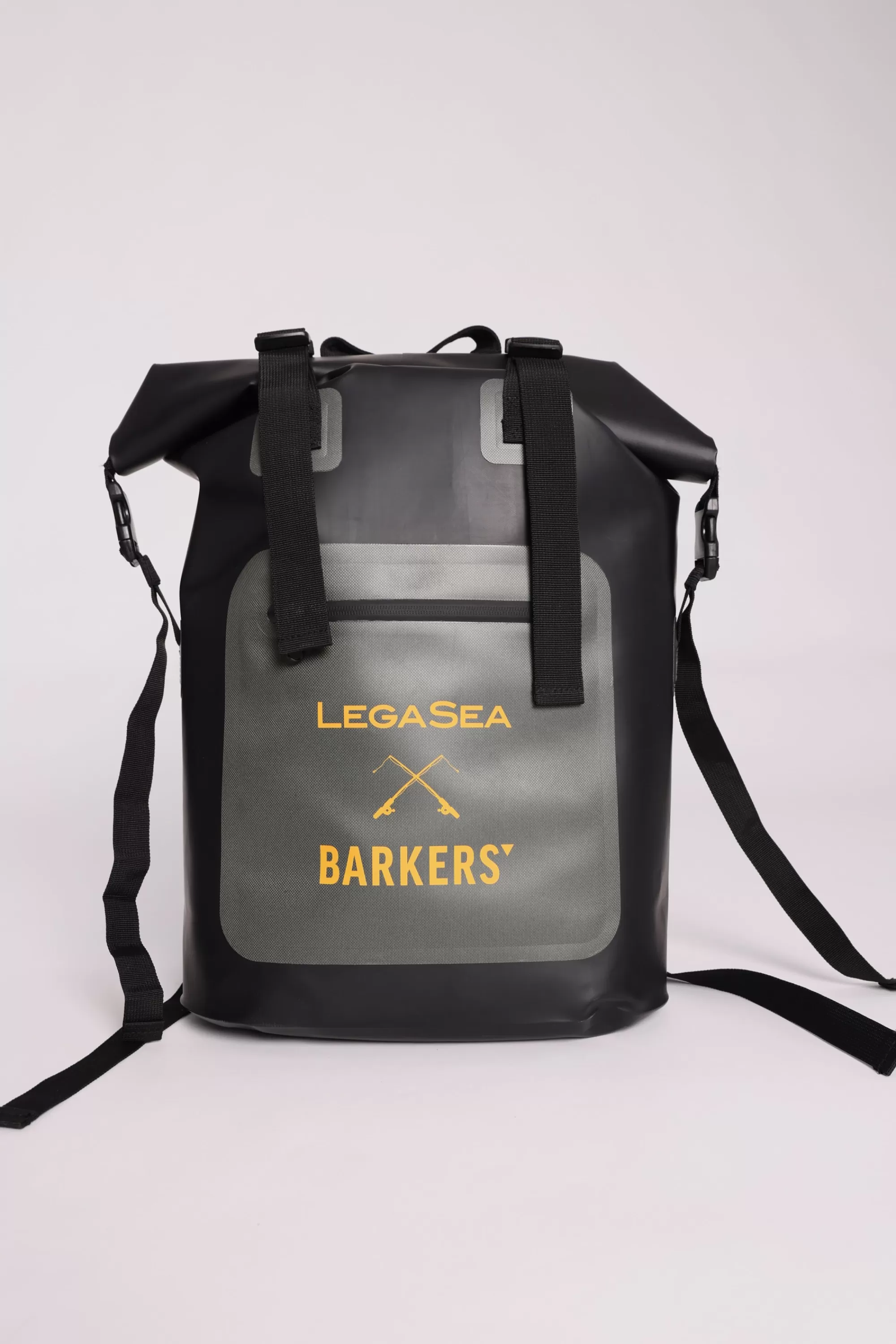 Barkers Bags & Luggage^Legasea Dry Backpack