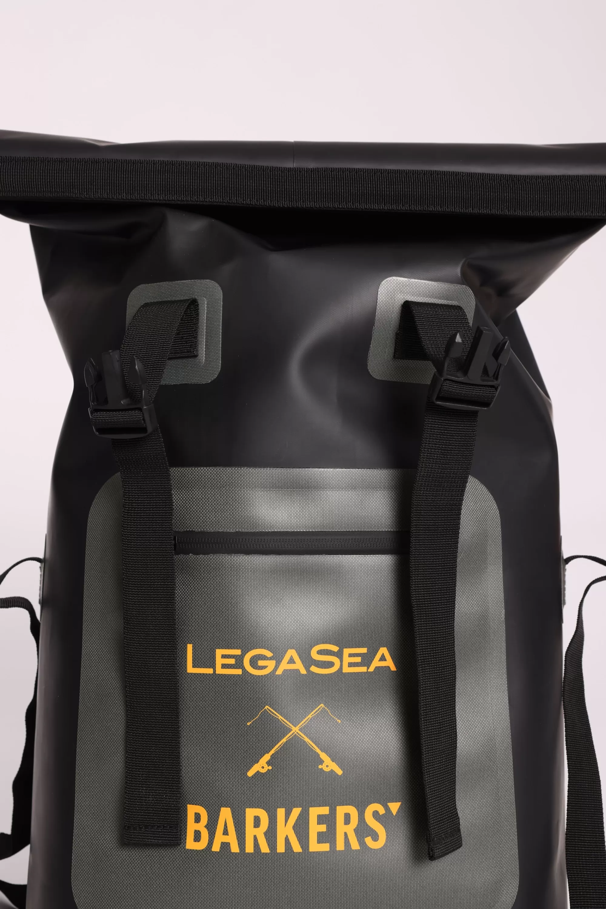 Barkers Bags & Luggage^Legasea Dry Backpack