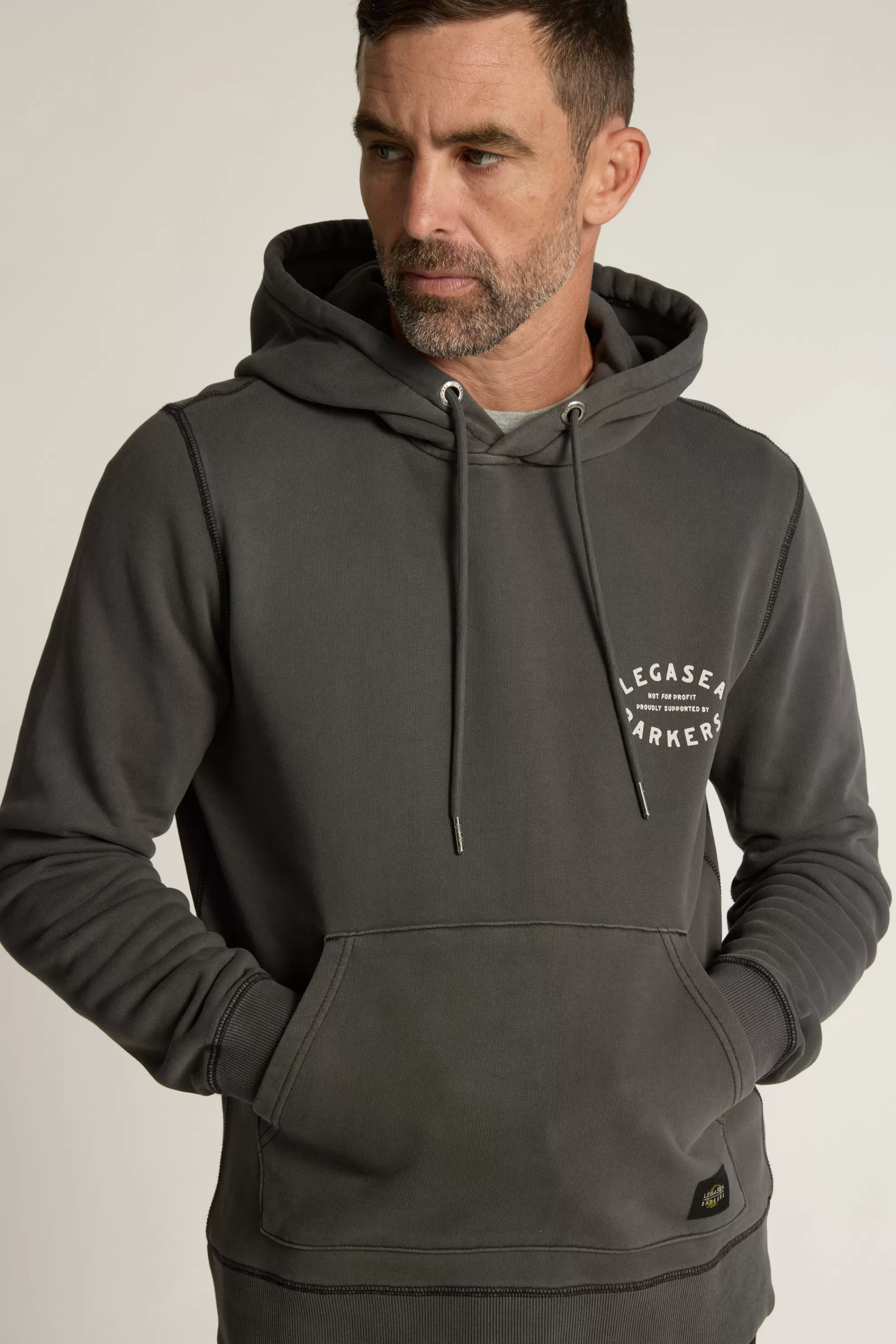 Barkers Sweatshirts & Hoodies^Legasea Supporter Hoody