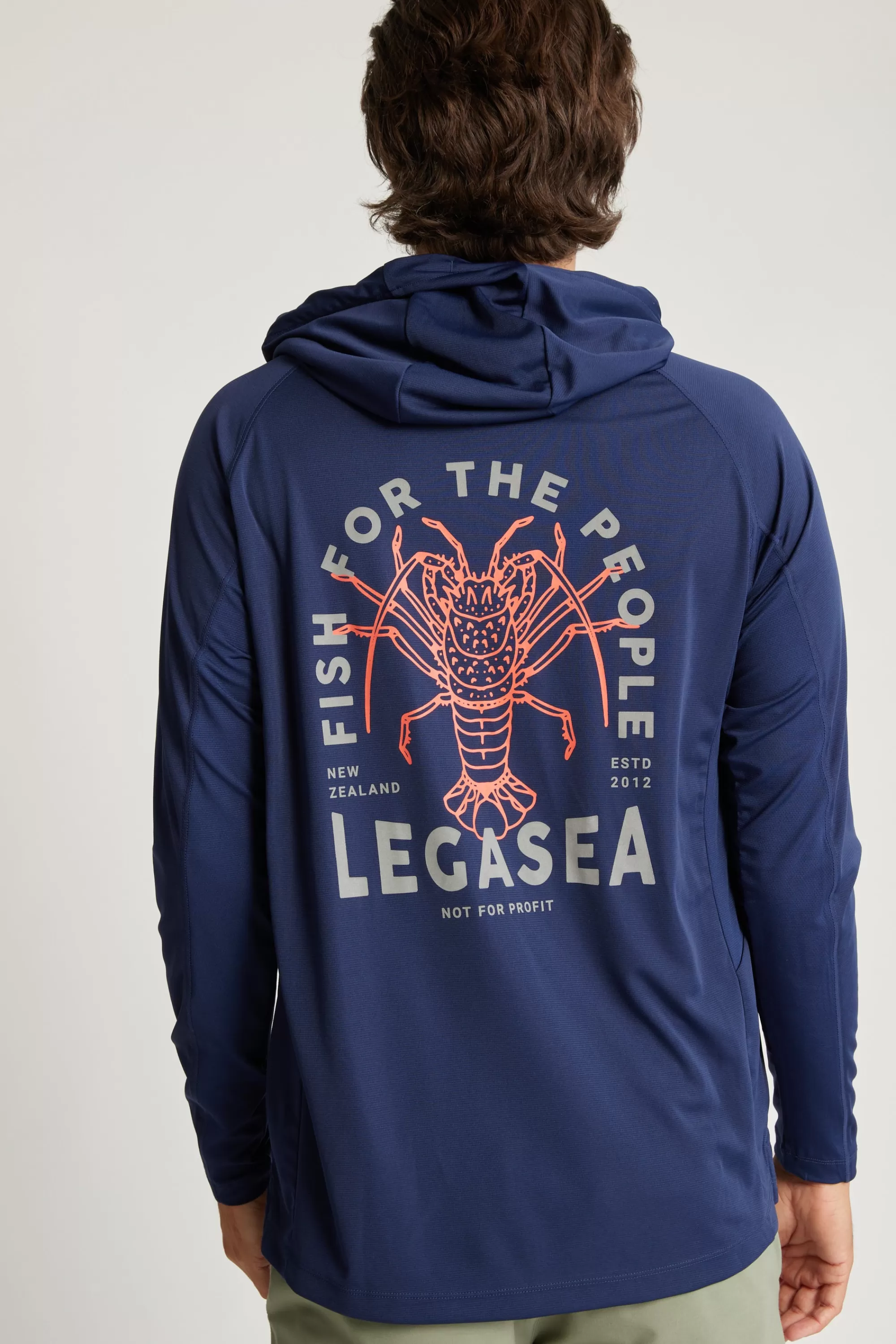 Barkers Sweatshirts & Hoodies^LegaSea UV Hoody