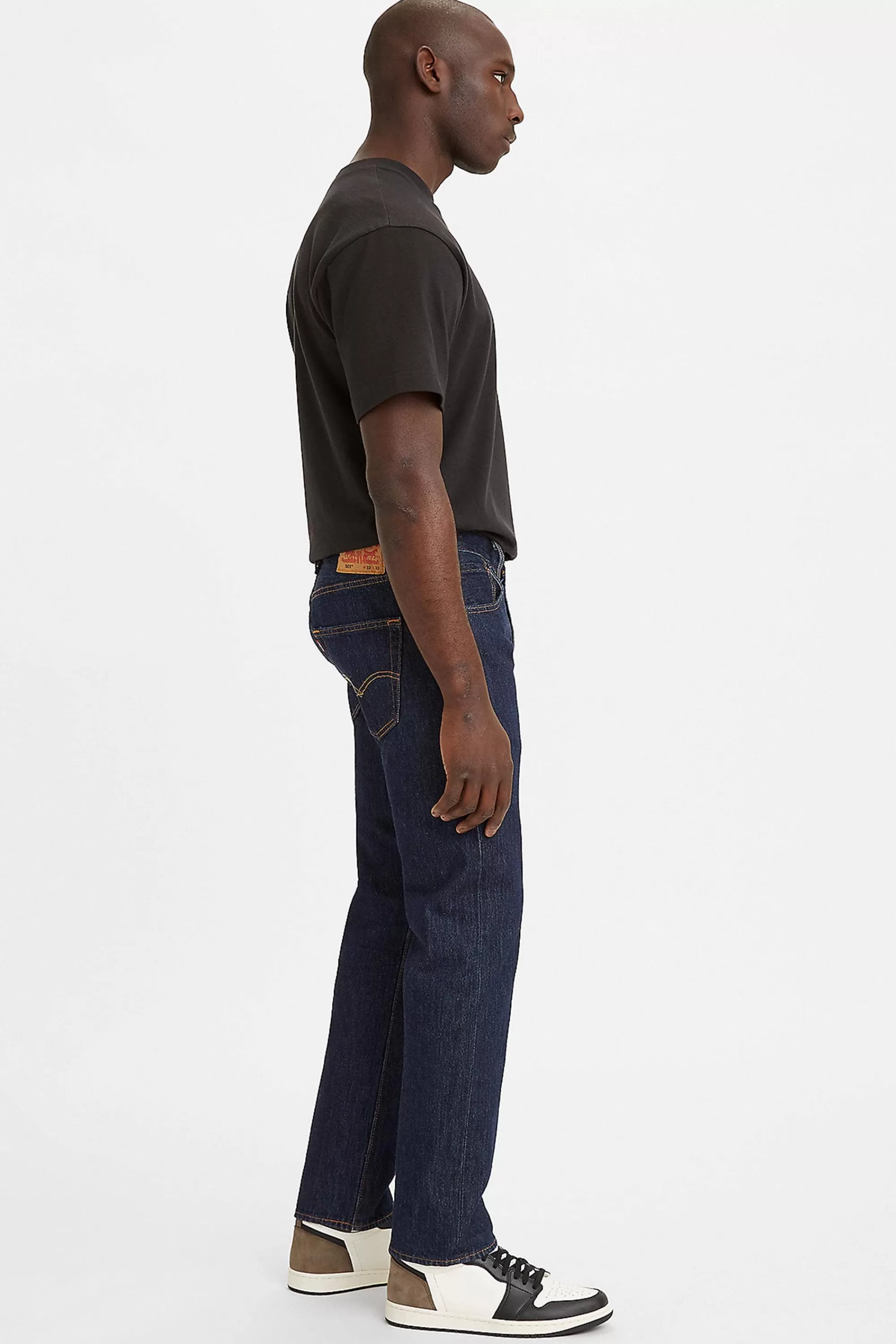 Barkers Levi'S Denim | Straight Fit Jeans^Levi's 501 Original Jeans