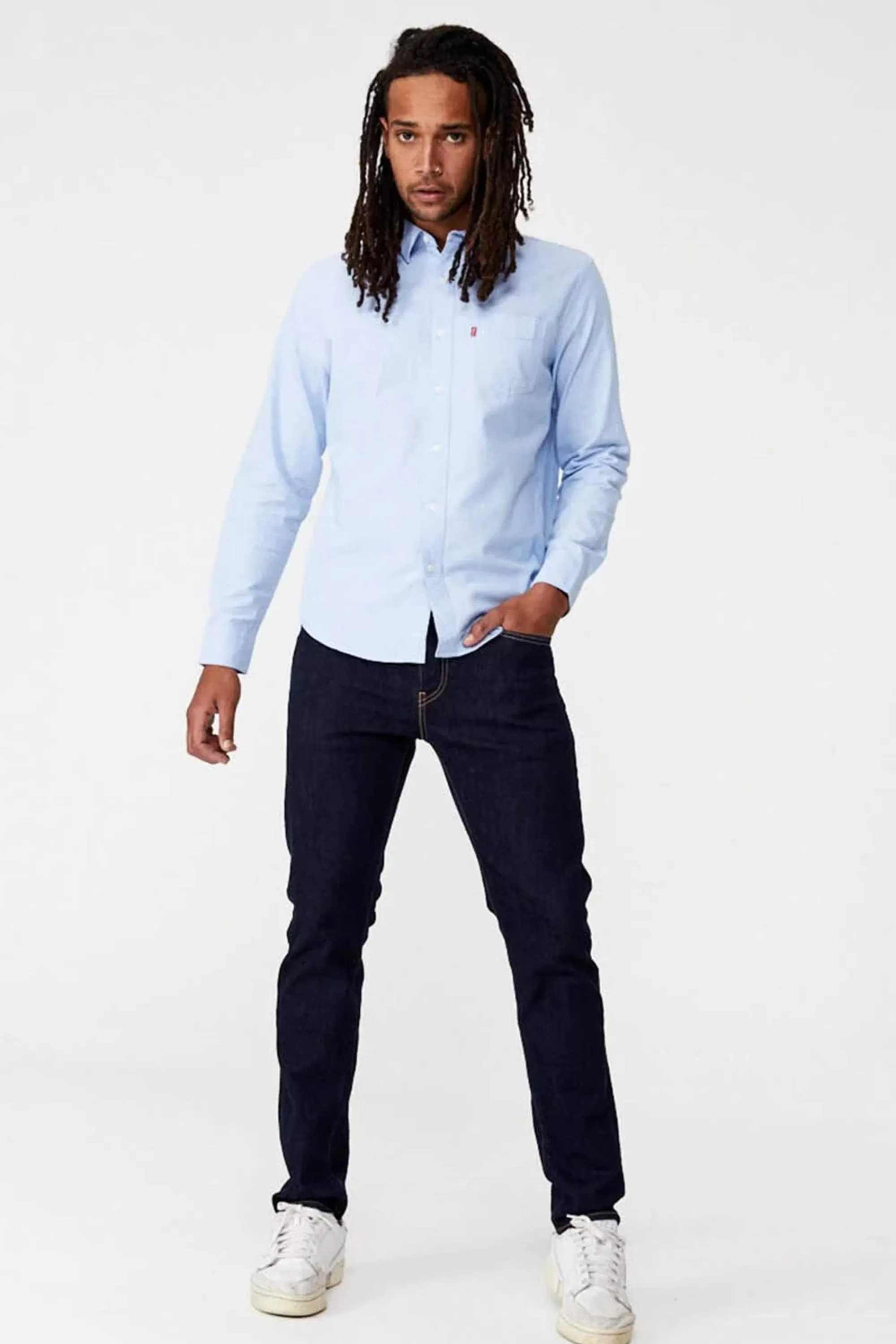 Barkers Tapered Fit Jeans | Slim Fit Jeans^Levi's 512 Slim Taper Jeans