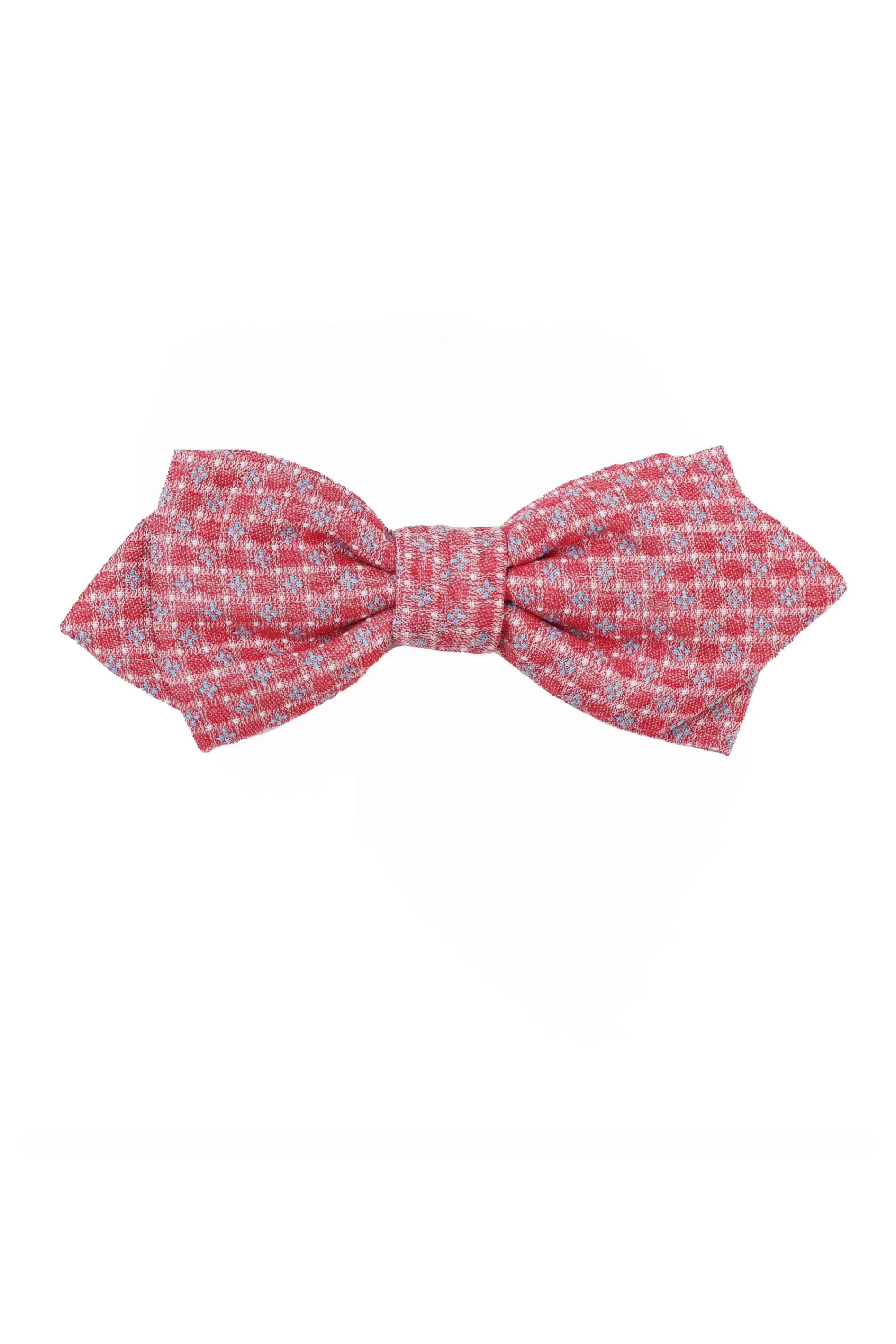 Barkers Ties & Bow Ties | Suiting Accessories^Lexington Geo Bowtie