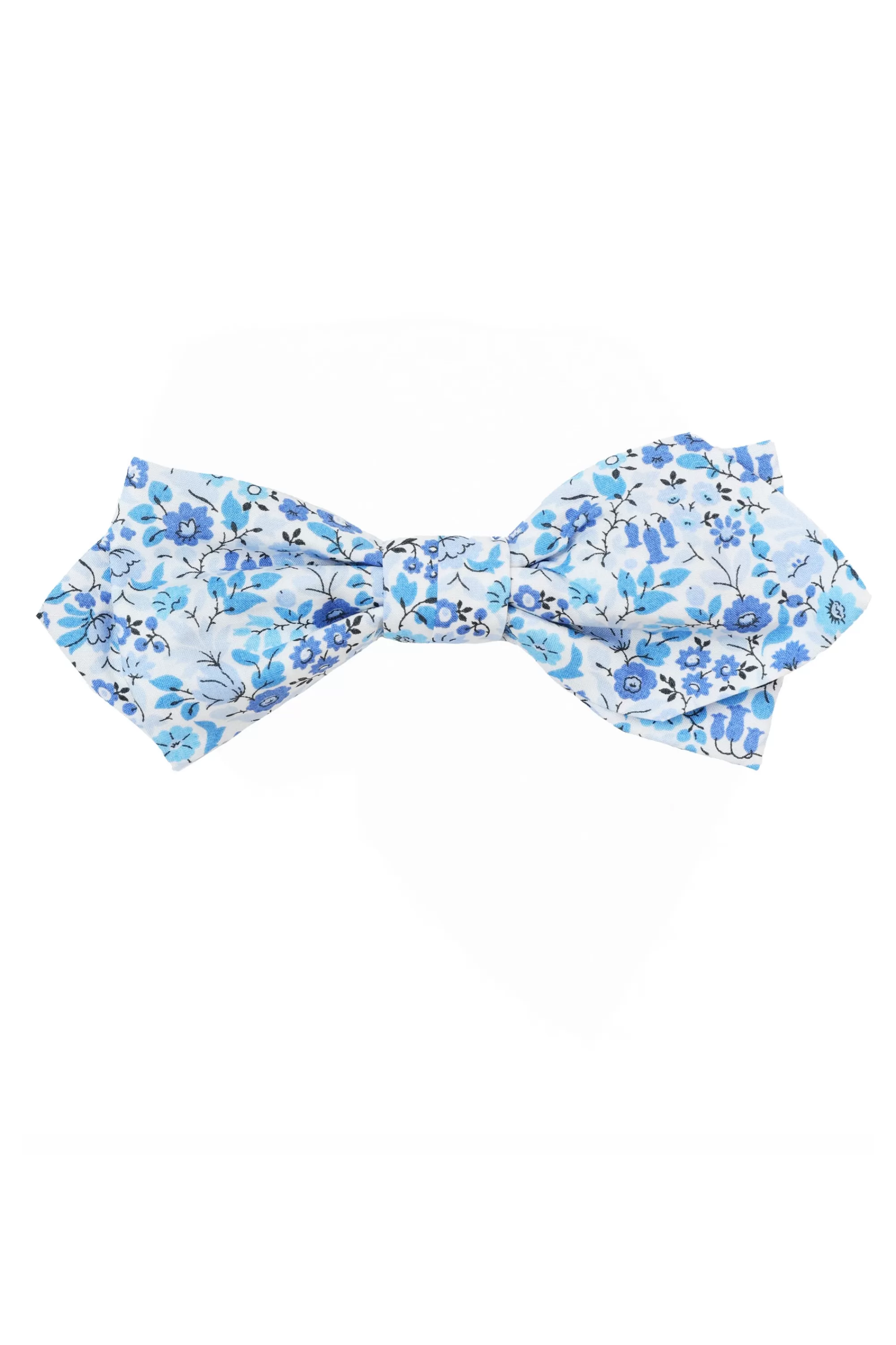 Barkers Ties & Bow Ties | Suiting Accessories^Liberty Astrid Niva Bowtie