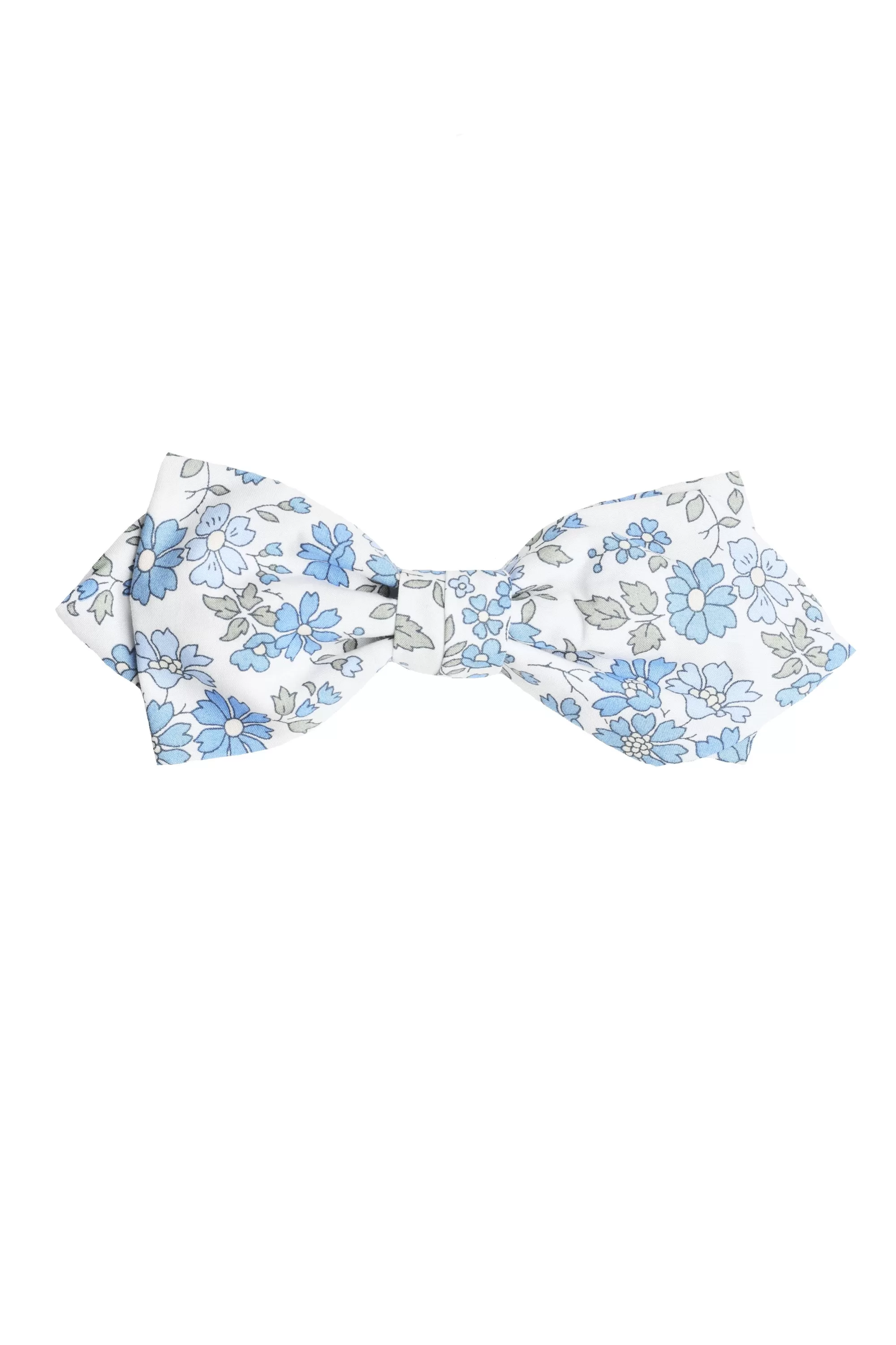 Barkers Ties & Bow Ties | Suiting Accessories^Liberty Capel Floret Bowtie